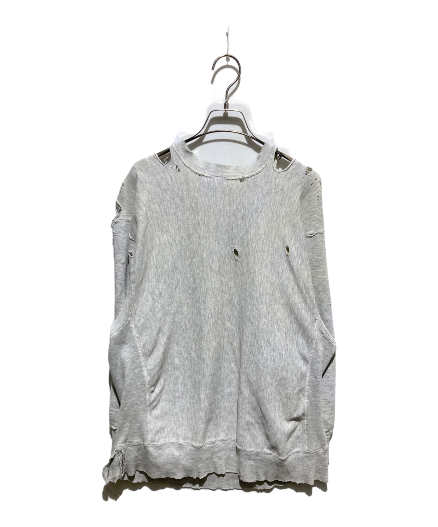 中古・古着通販】Champion REVERSE WEAVE (チャンピオン リバース