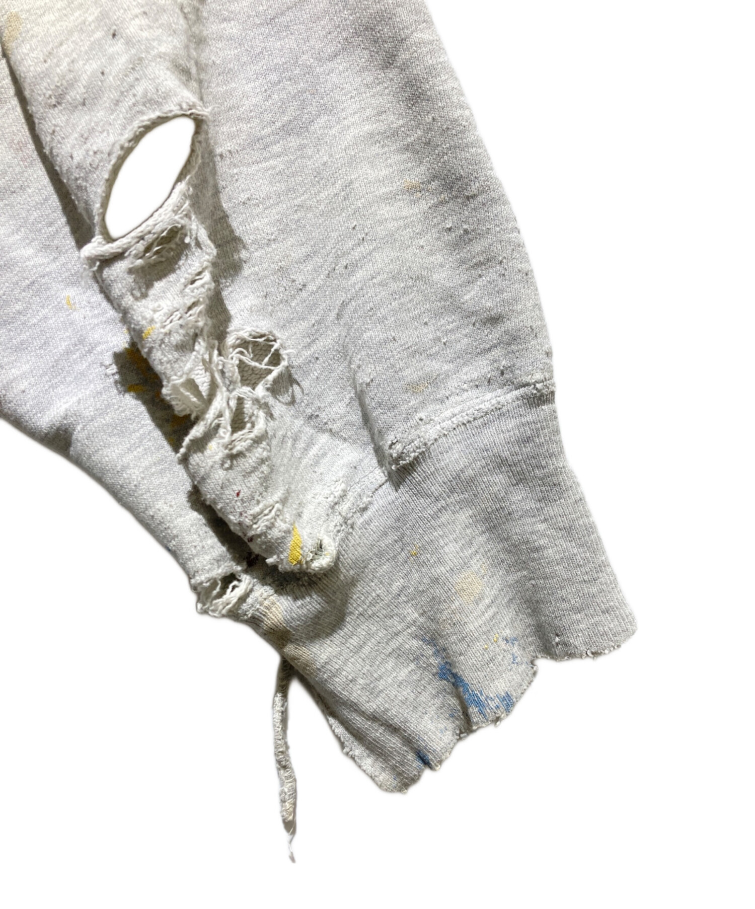 中古・古着通販】Champion REVERSE WEAVE (チャンピオン リバース