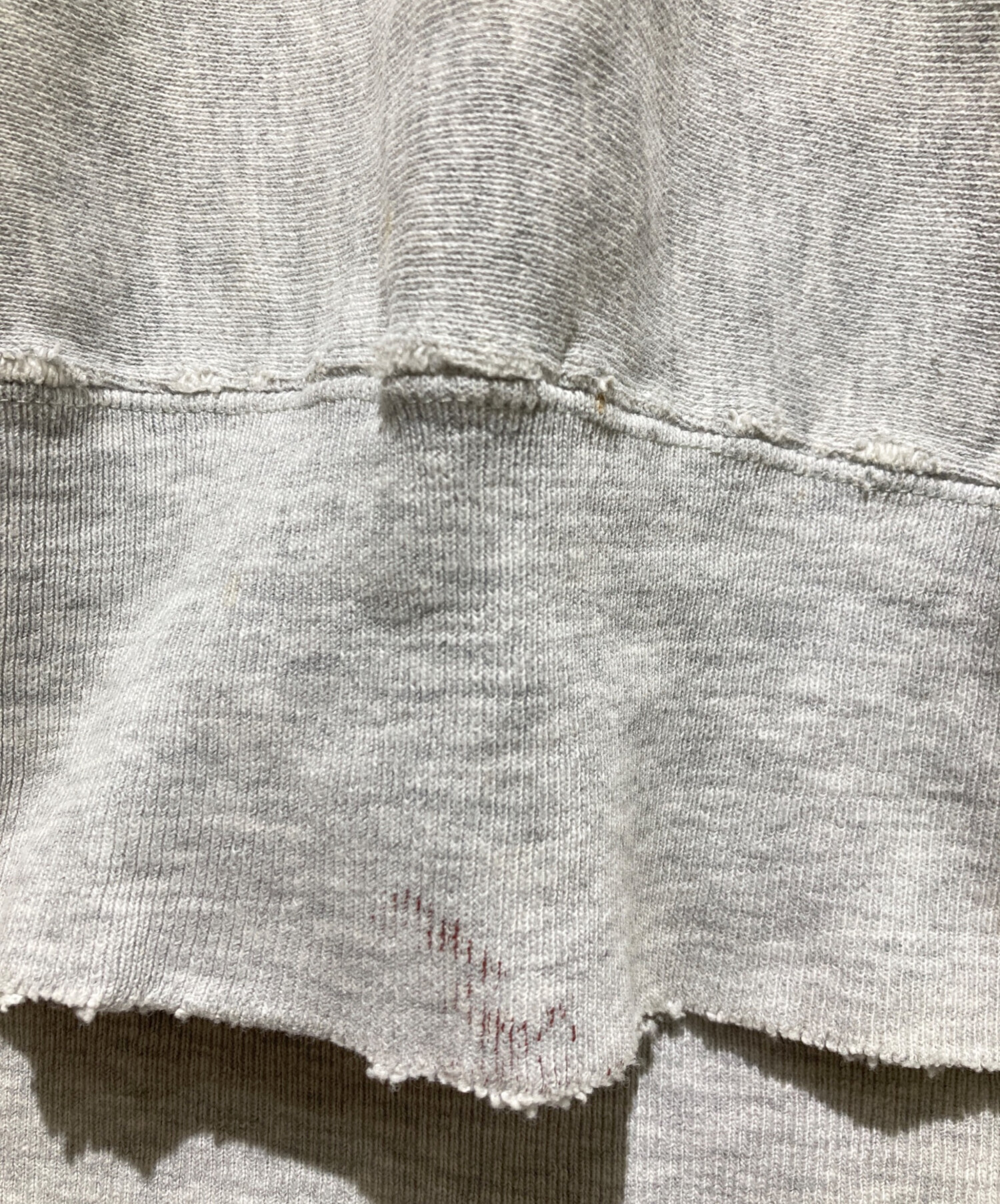 中古・古着通販】Champion REVERSE WEAVE (チャンピオン リバース