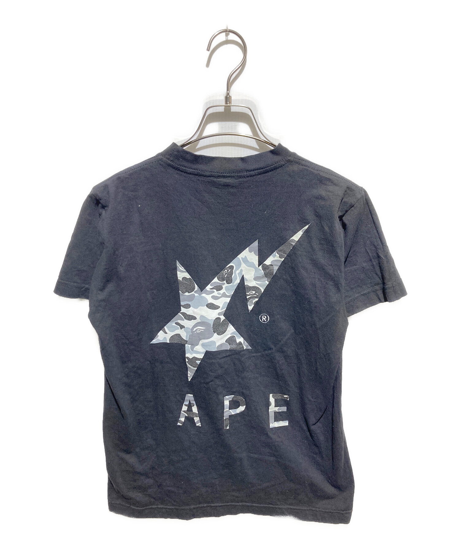 中古・古着通販】A BATHING APE (ア ベイシング エイプ) 00s 