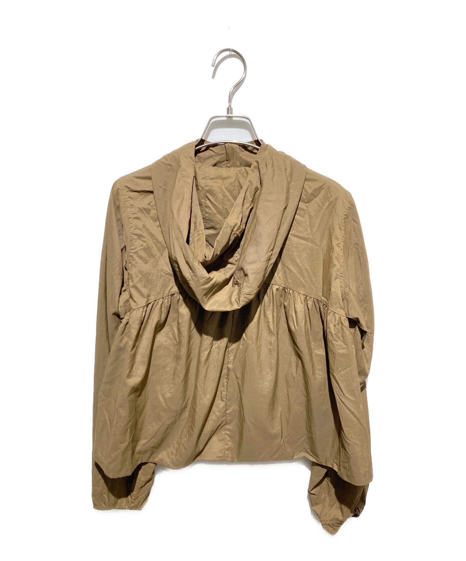 中古・古着通販】LULULEMON (ルルレモン) Relaxed-Fit Gathered