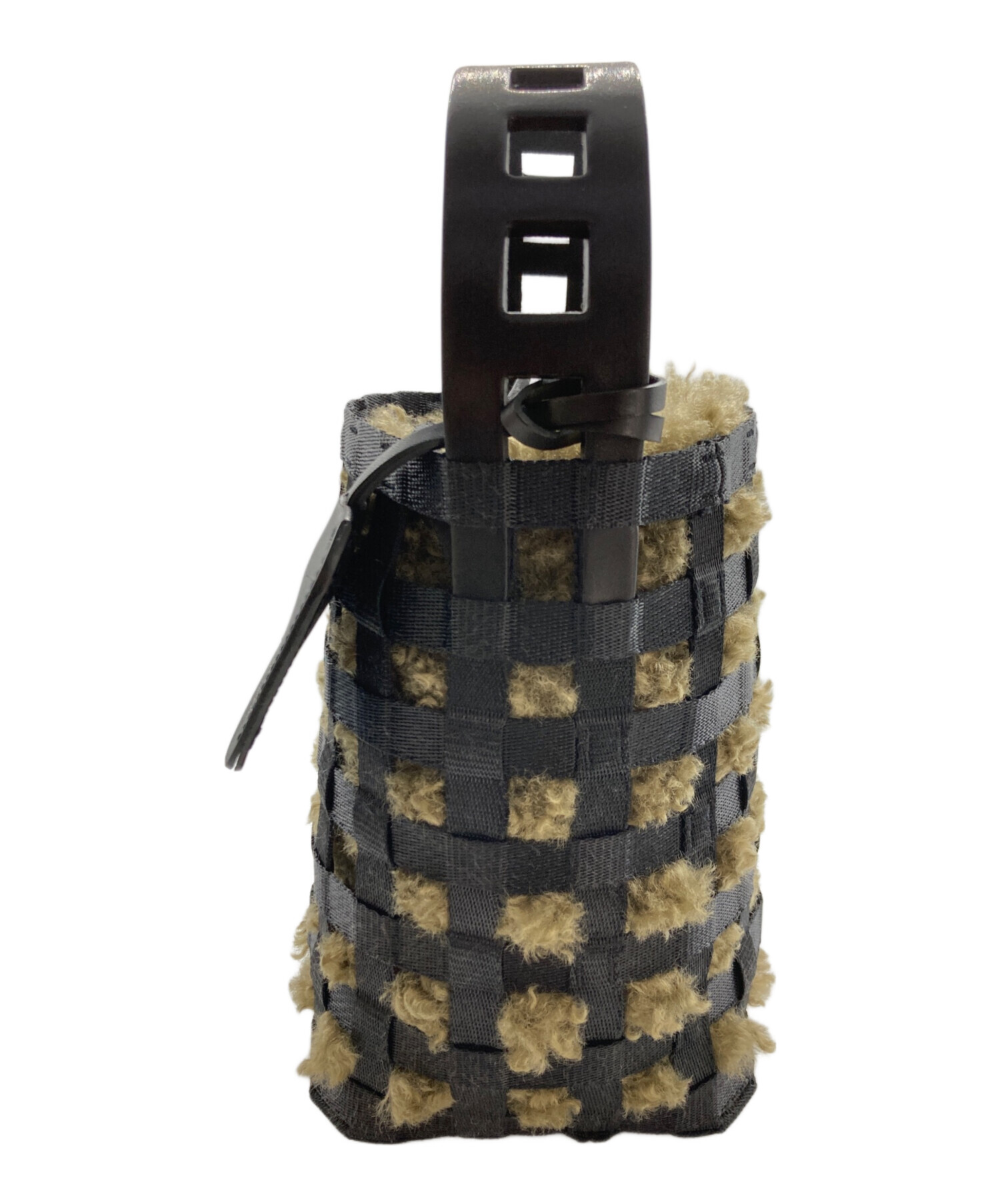 中古・古着通販】HYKE (ハイク) CHACOLI (チャコリ) コラボバック