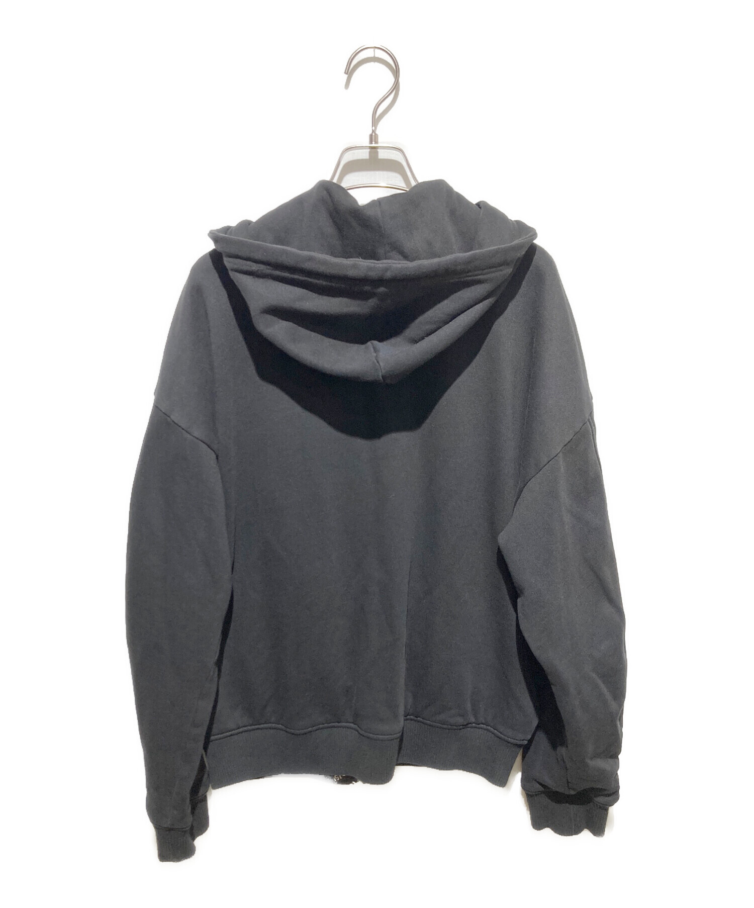 中古・古着通販】DIESEL (ディーゼル) リバーシブルジャケット