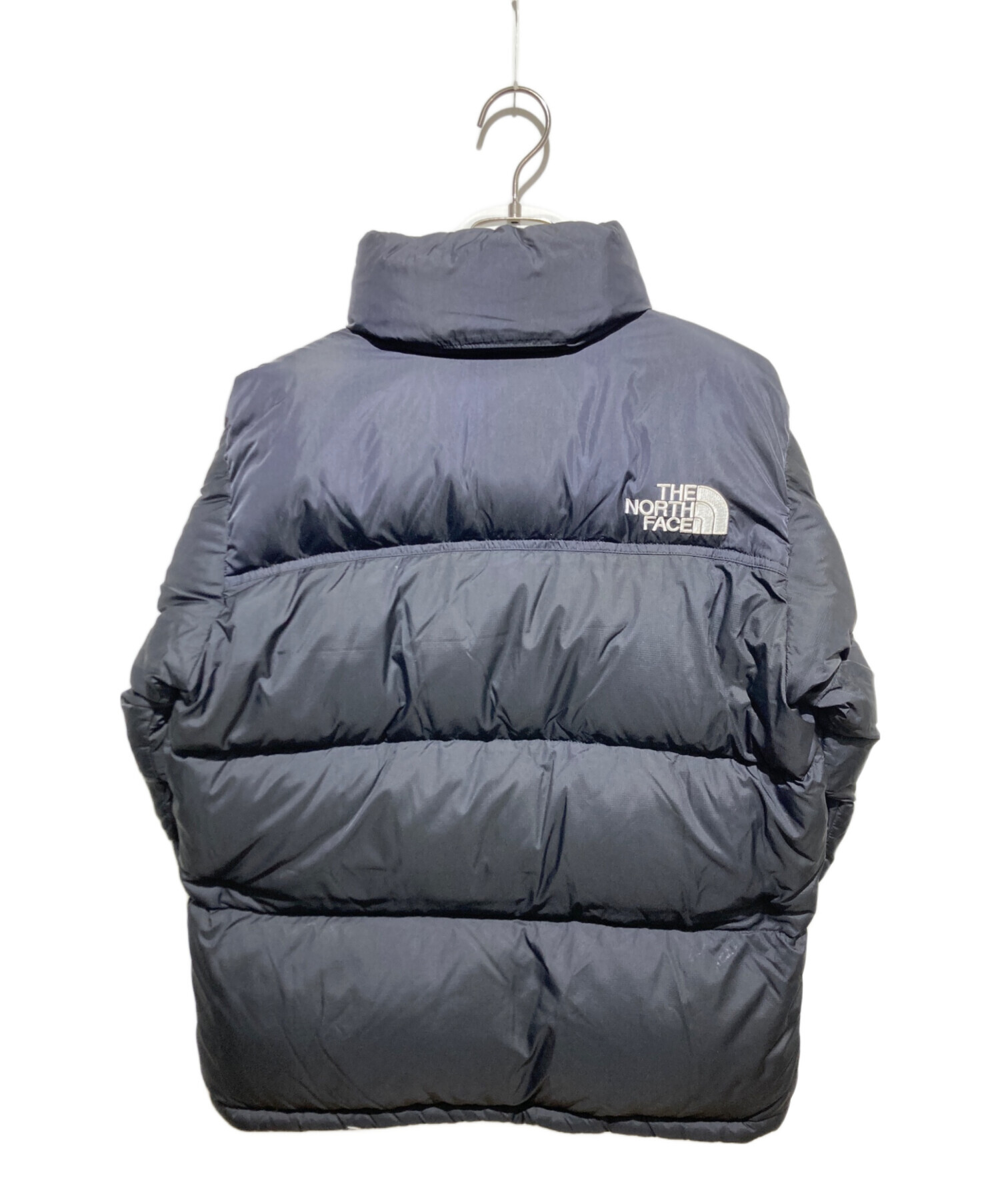 中古・古着通販】THE NORTH FACE (ザ ノース フェイス) ダウン