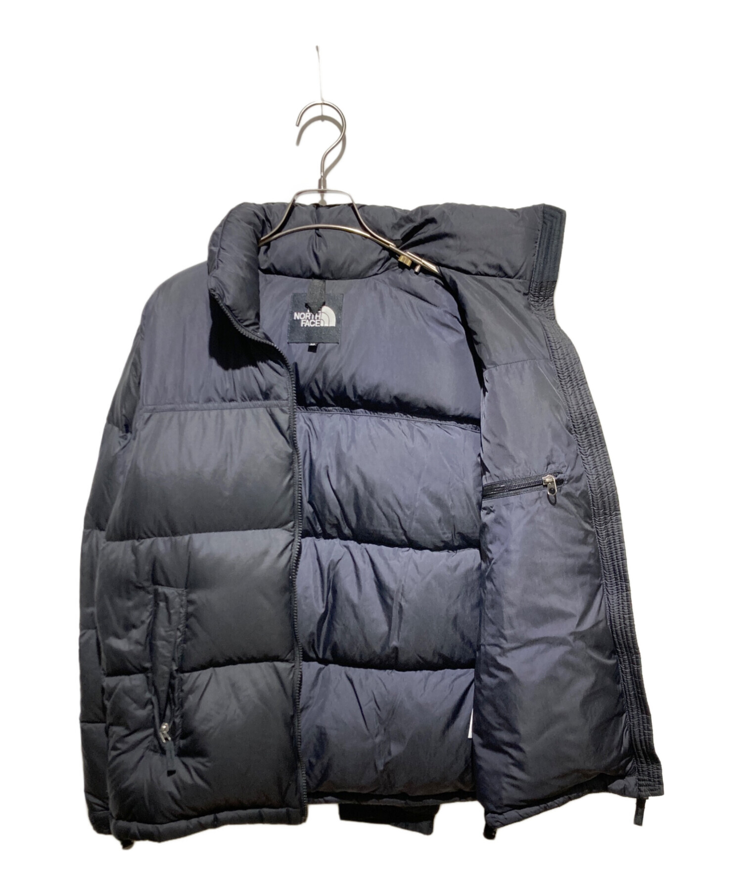 中古・古着通販】THE NORTH FACE (ザ ノース フェイス) ダウン