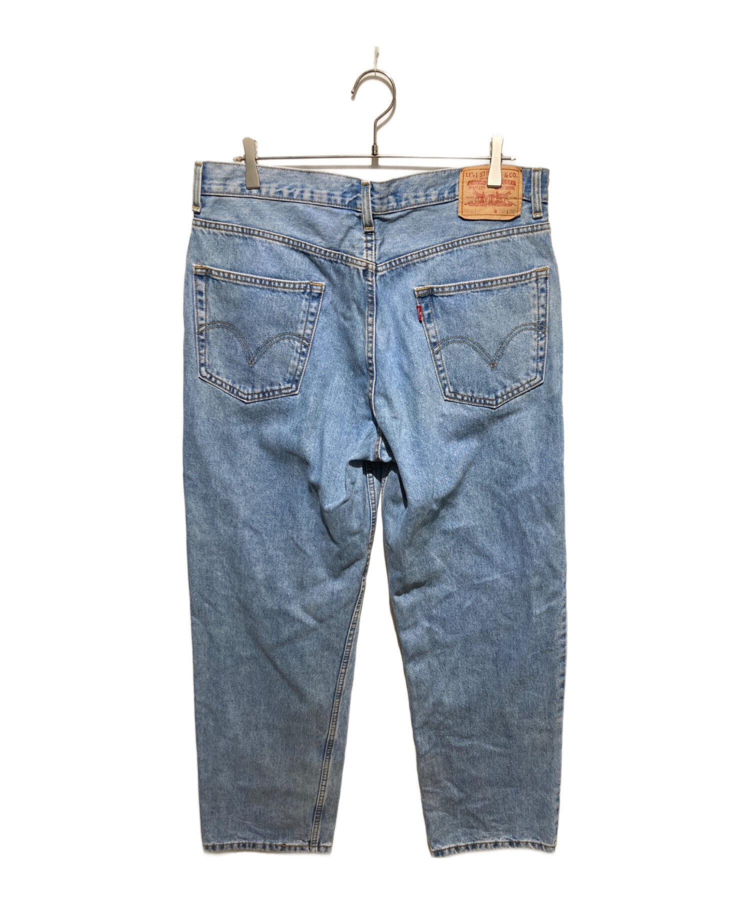 中古・古着通販】LEVI