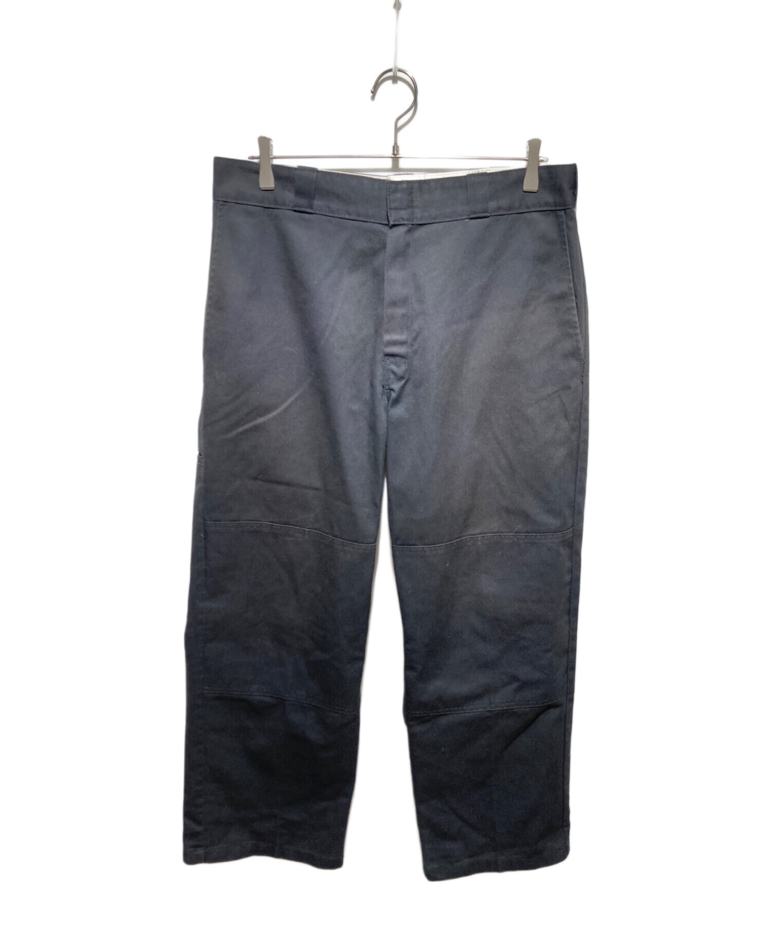 中古・古着通販】Dickies (ディッキーズ) ダブルニーワークパンツ