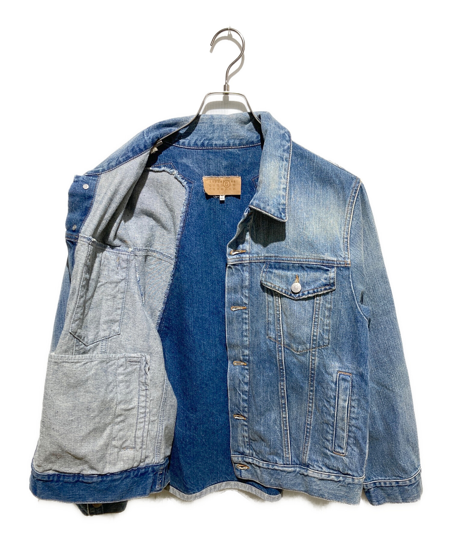 中古・古着通販】MM6 Maison Margiela (エムエムシックスメゾン