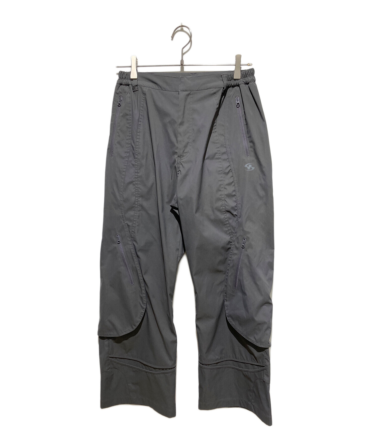 中古・古着通販】SAN SAN GEAR (サンサンギア) 23FW COVERING POCKET 