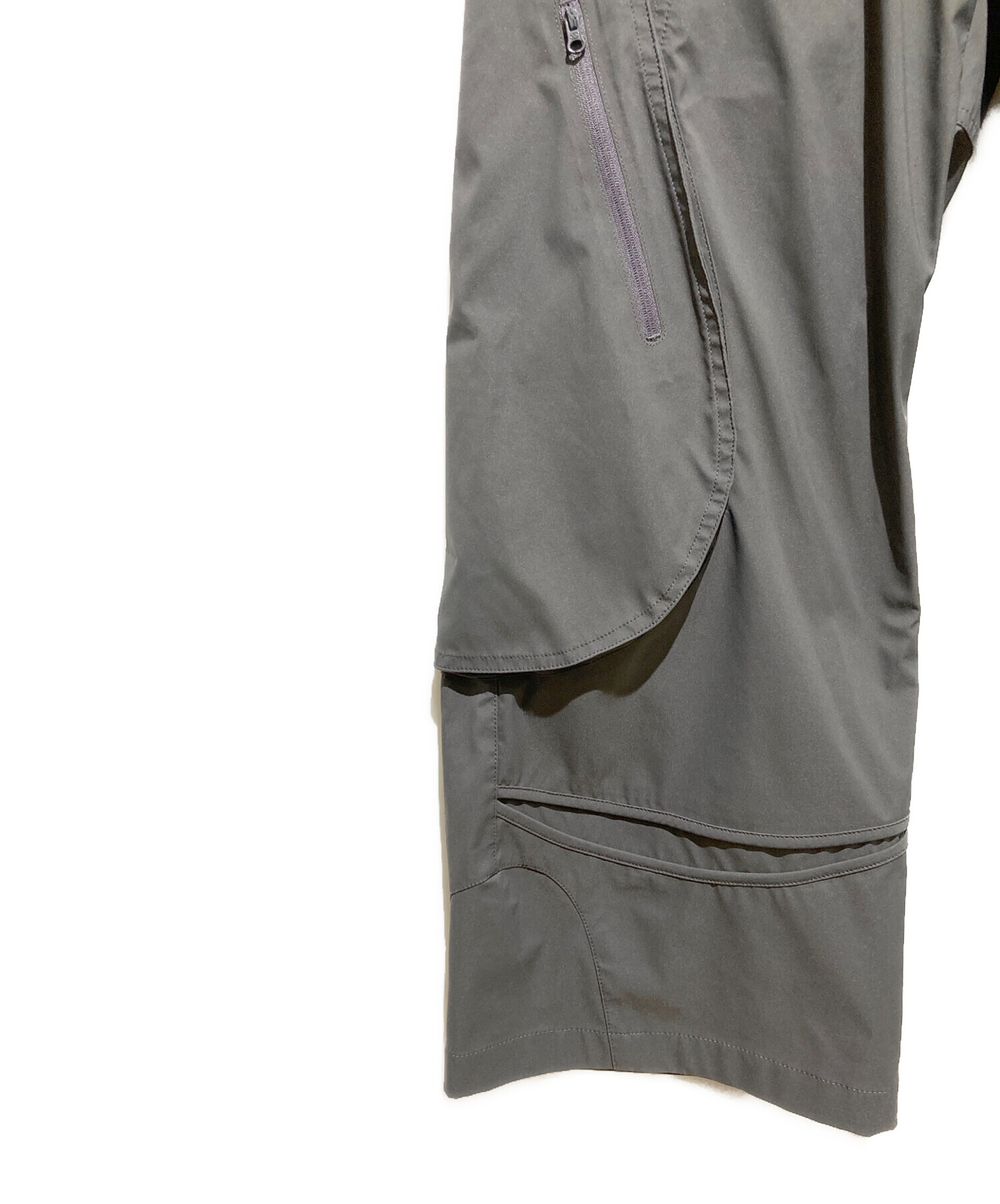 中古・古着通販】SAN SAN GEAR (サンサンギア) 23FW COVERING POCKET 