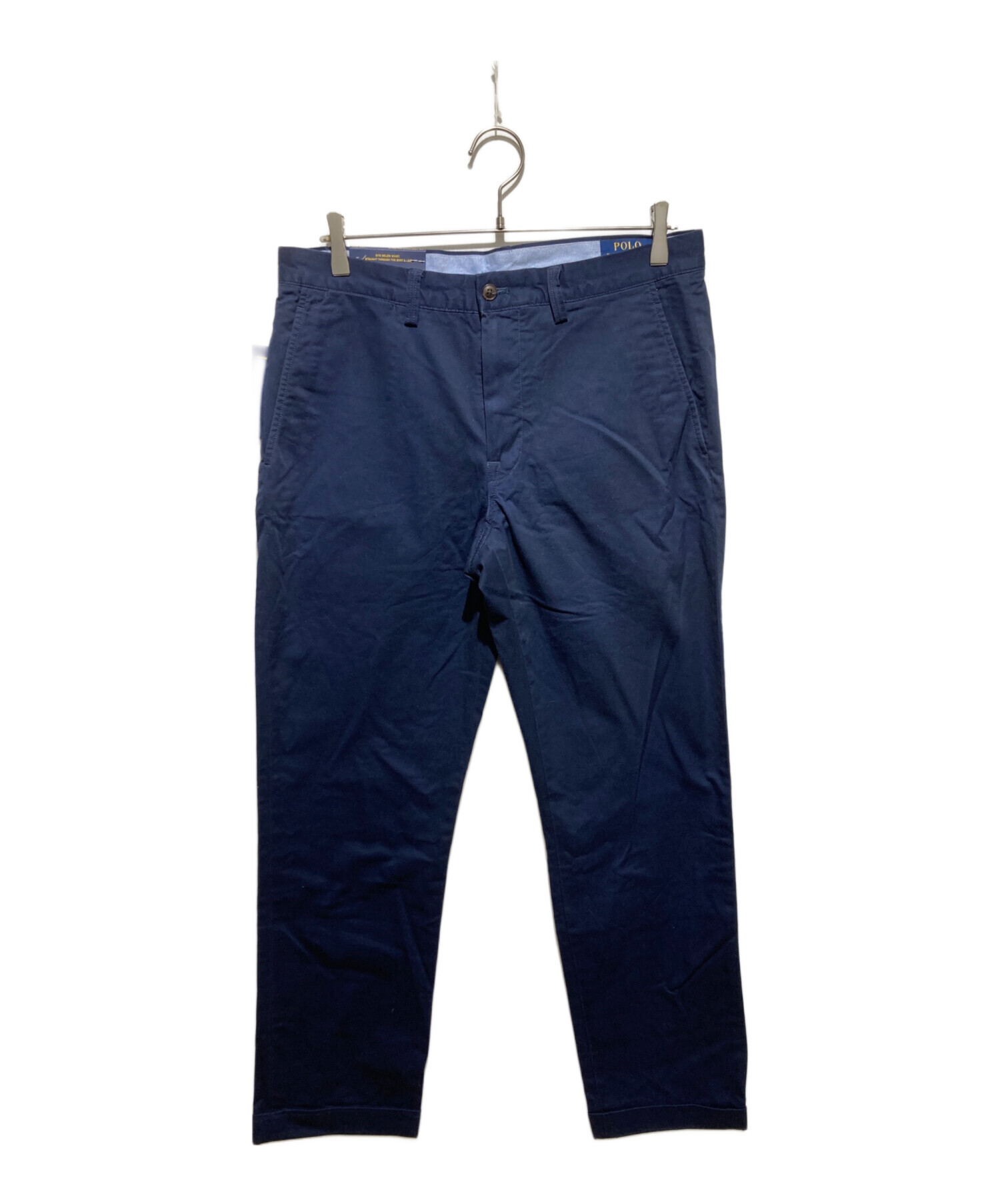 中古・古着通販】POLO RALPH LAUREN (ポロ・ラルフローレン) バック