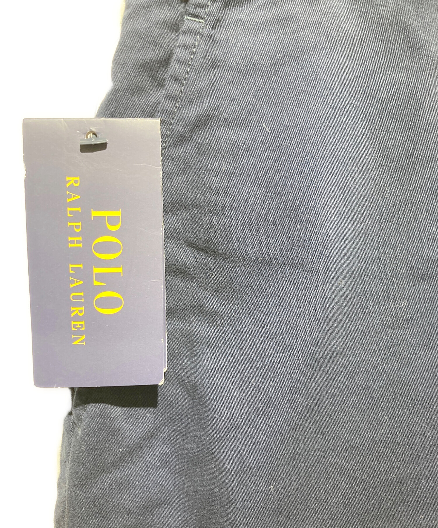 中古・古着通販】POLO RALPH LAUREN (ポロ・ラルフローレン) バック
