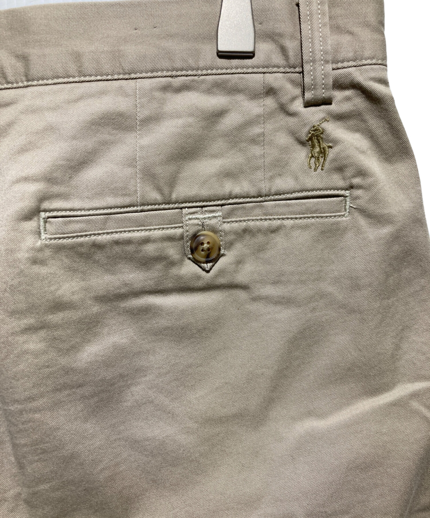 中古・古着通販】POLO RALPH LAUREN (ポロ・ラルフローレン) バック