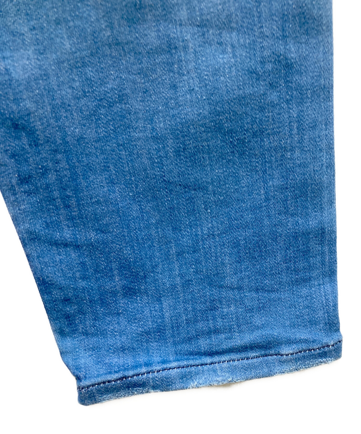 中古・古着通販】DIESEL (ディーゼル) KROOLEY-X-T加工デニムパンツ