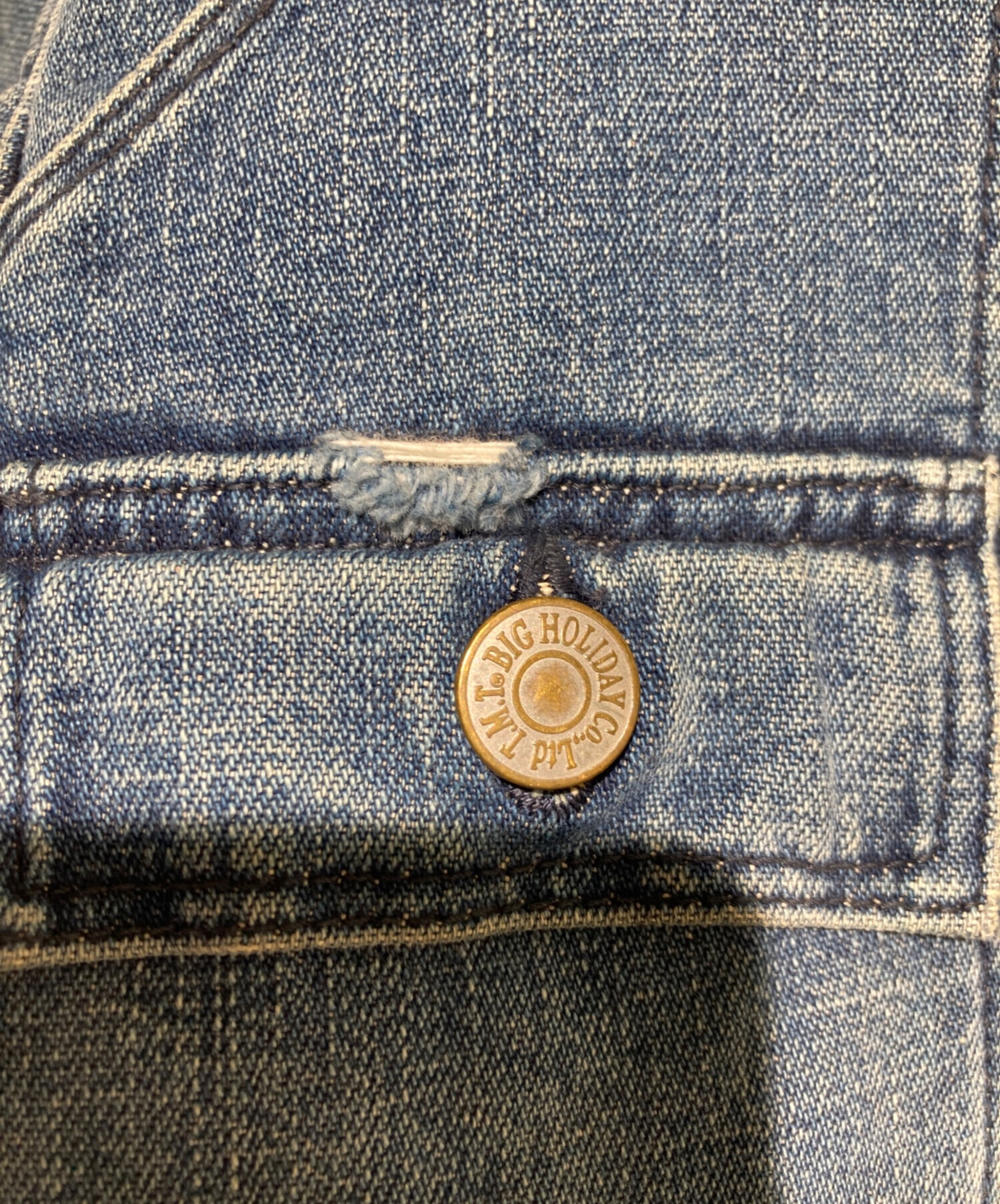 中古・古着通販】PORTER (ポーター) TMT (ティーエムティー) 別注 