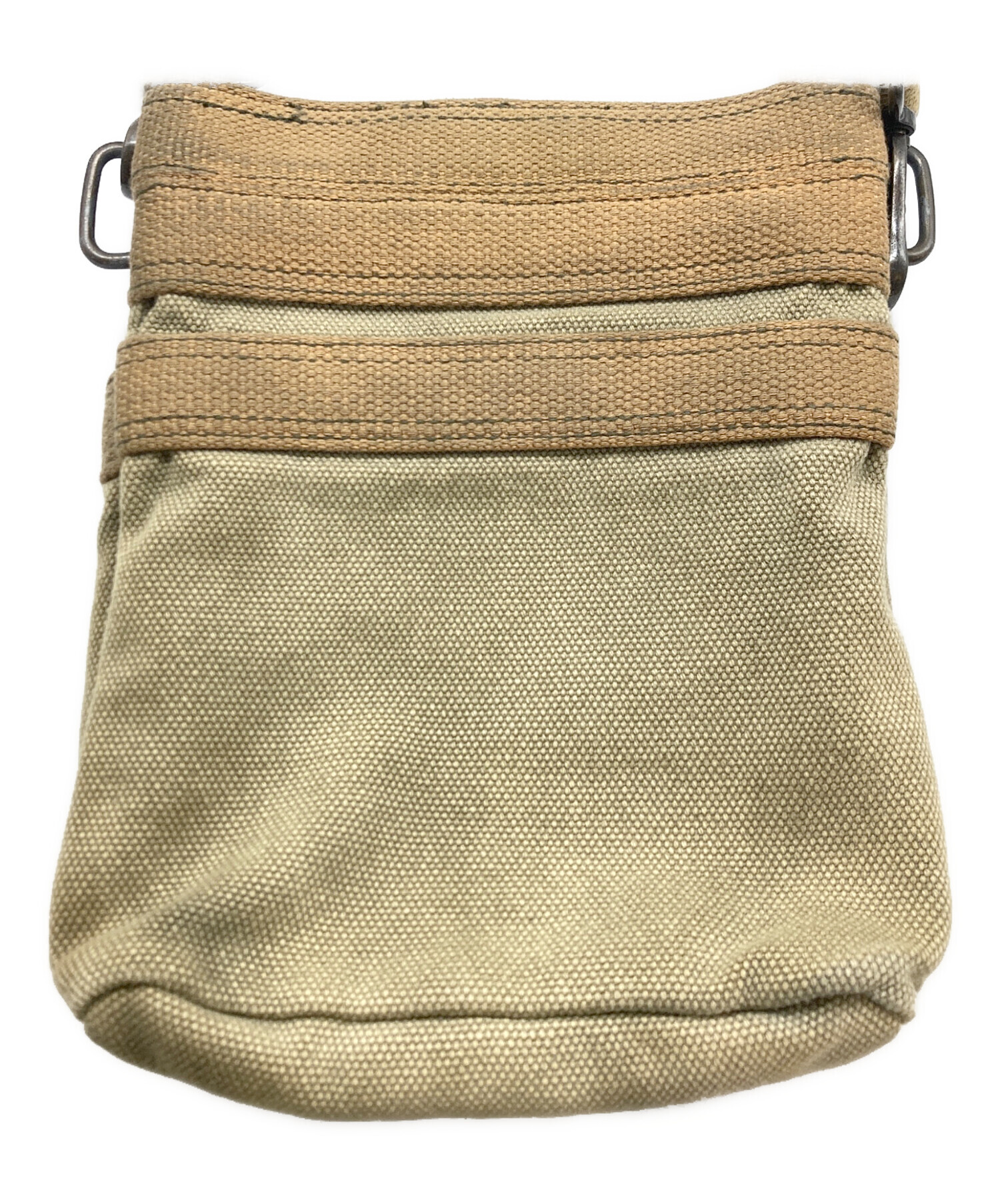 中古・古着通販】DIESEL (ディーゼル) ユーズド加工キャンバス 