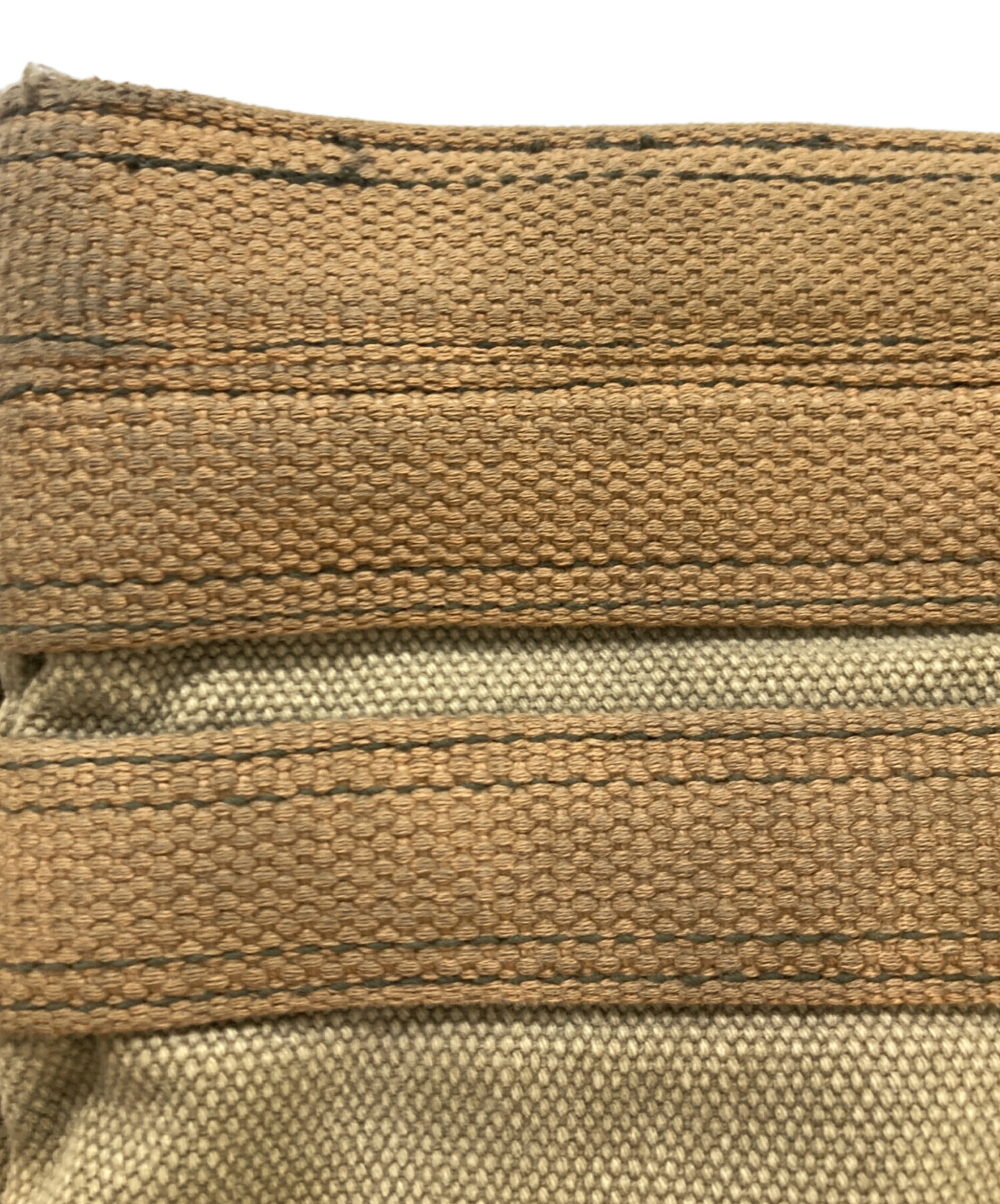 中古・古着通販】DIESEL (ディーゼル) ユーズド加工キャンバス 
