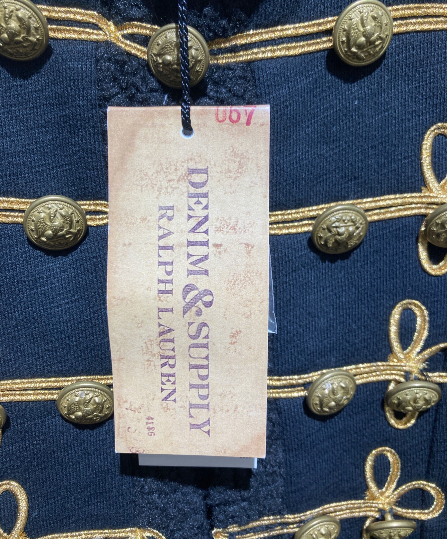 中古・古着通販】Denim & Supply Ralph Lauren (デニム＆サプライ