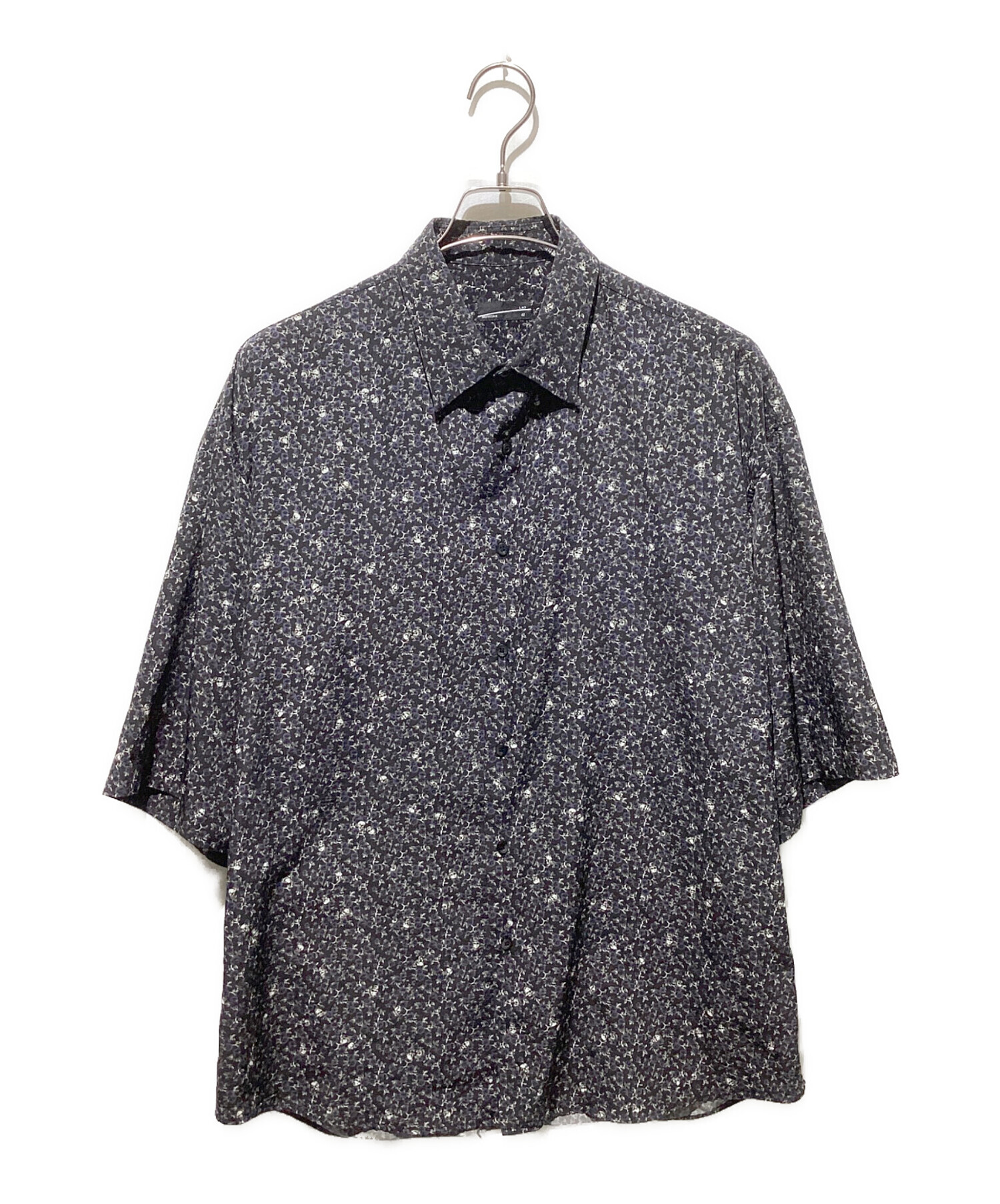 中古・古着通販】LAD MUSICIAN (ラッドミュージシャン) SHORT SLEEVE