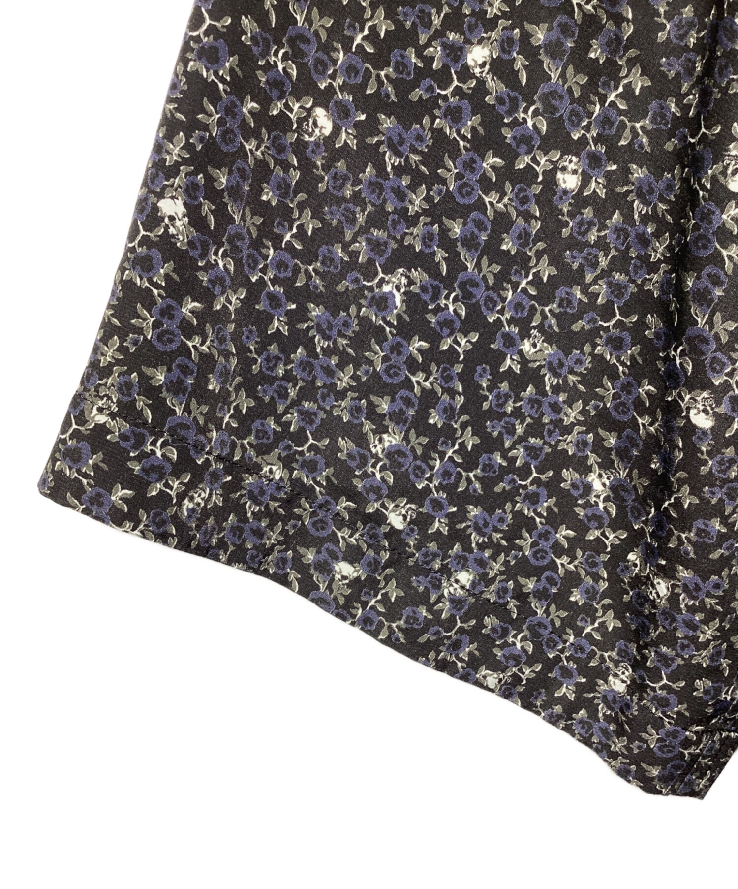 中古・古着通販】LAD MUSICIAN (ラッドミュージシャン) SHORT SLEEVE