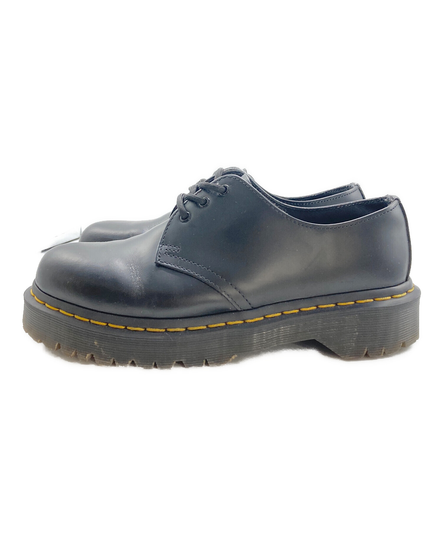 中古・古着通販】Dr.Martens (ドクターマーチン) 3ホールシューズ 