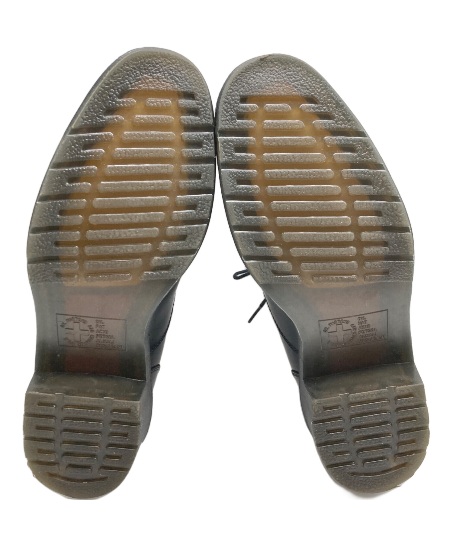 中古・古着通販】Dr.Martens (ドクターマーチン) ストレートチップ