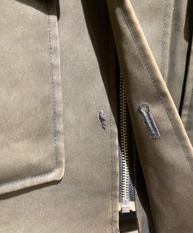 中古・古着通販】A.P.C. (アーペーセー) OLD ラバーコーティング