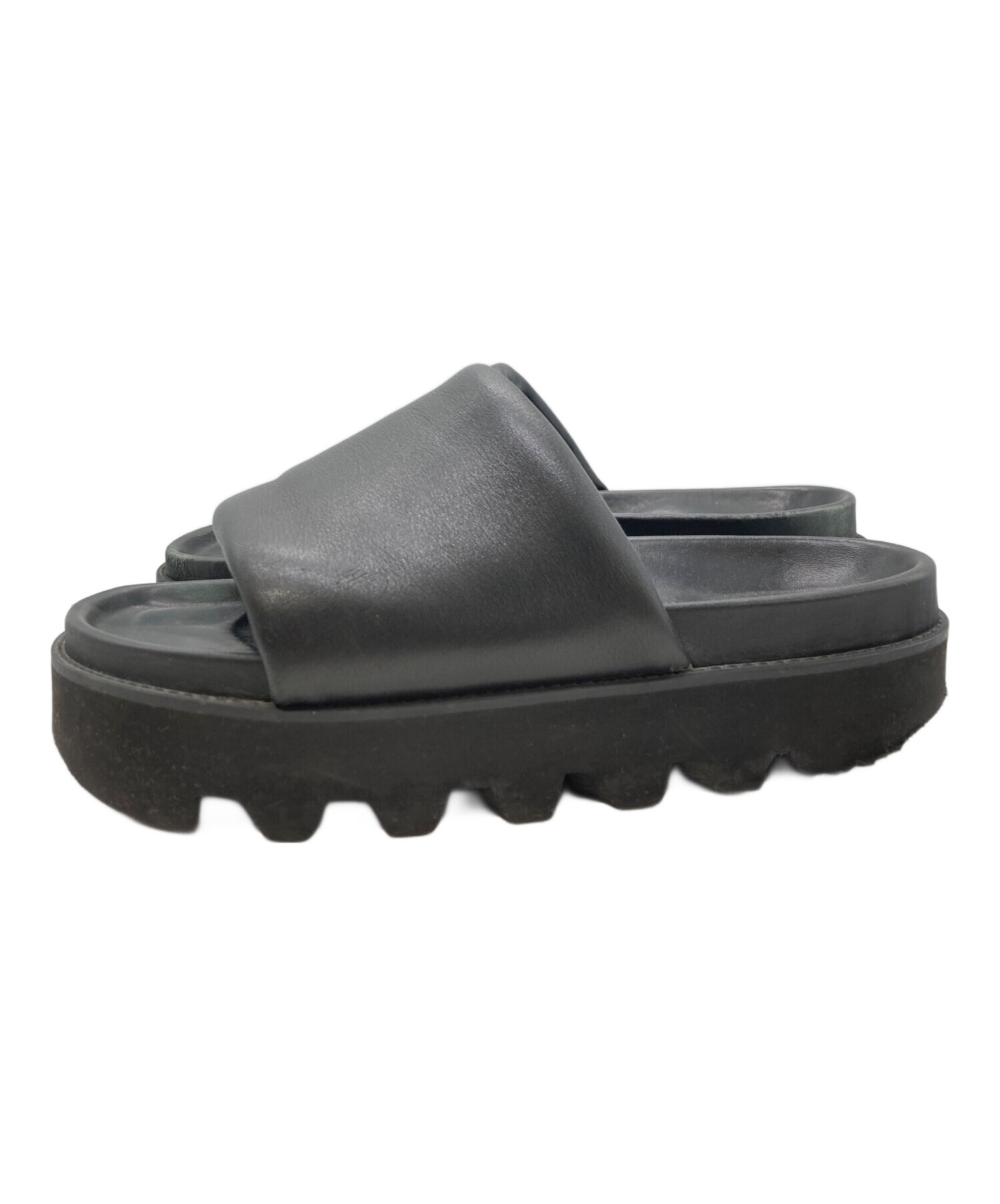 中古・古着通販】MAISON SPECIAL (メゾンスペシャル) SPECIAL SHOES