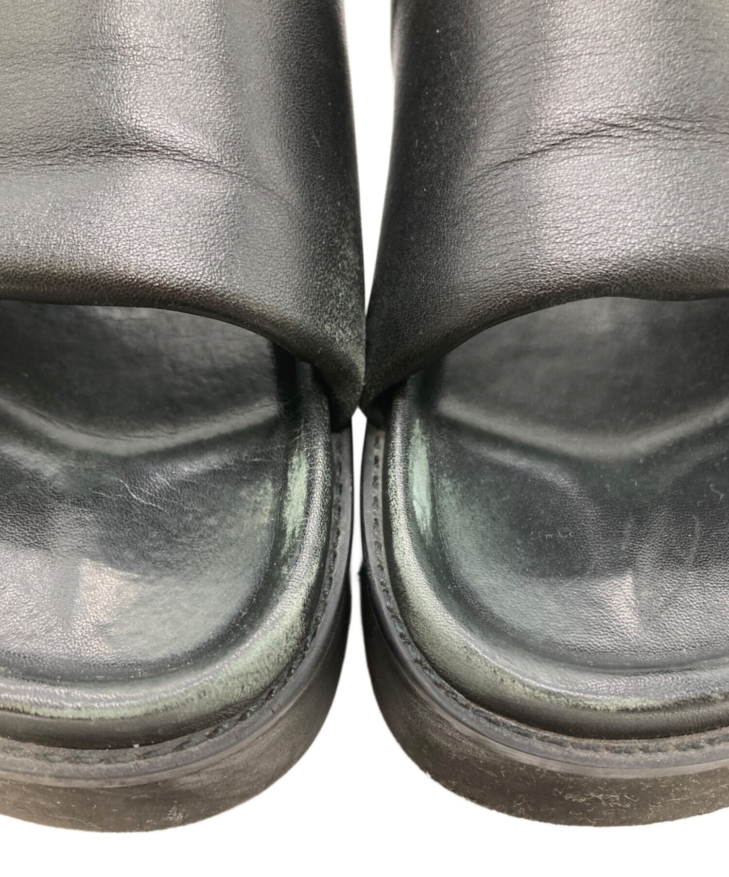 中古・古着通販】MAISON SPECIAL (メゾンスペシャル) SPECIAL SHOES