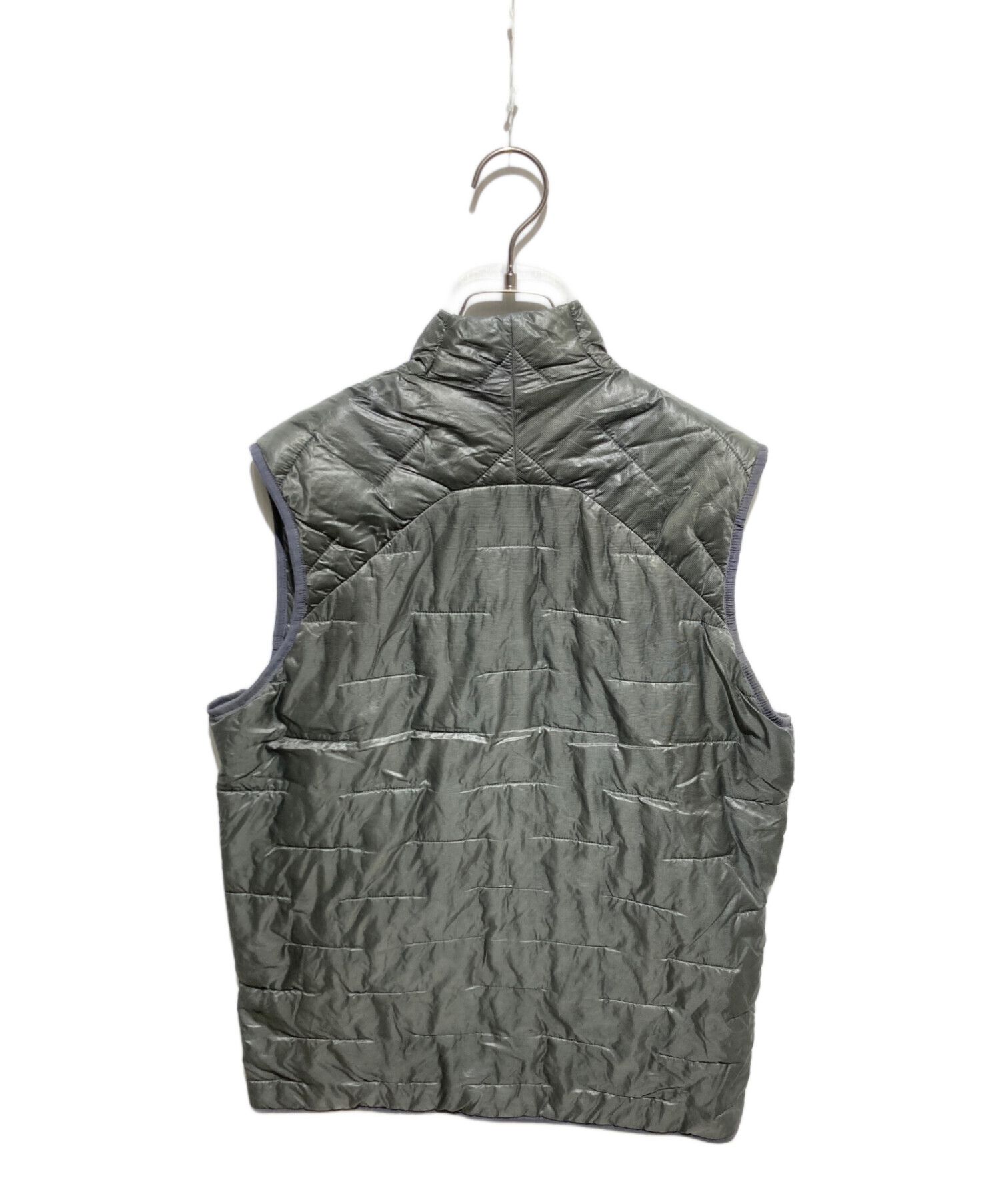 中古・古着通販】Patagonia (パタゴニア) SP19マイクロパフベスト