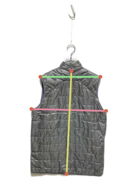 中古・古着通販】Patagonia (パタゴニア) SP19マイクロパフベスト