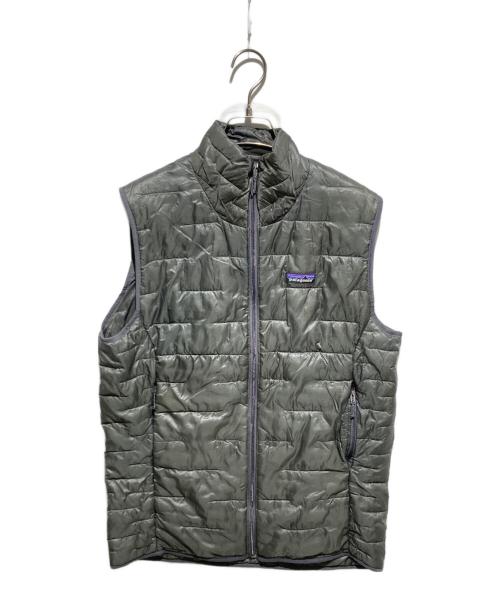 中古・古着通販】Patagonia (パタゴニア) SP19マイクロパフベスト