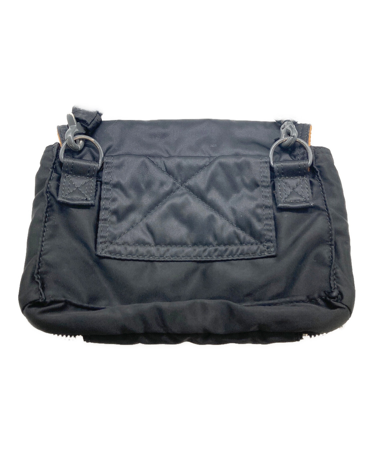 中古・古着通販】PORTER (ポーター) タンカーショルダーバッグ