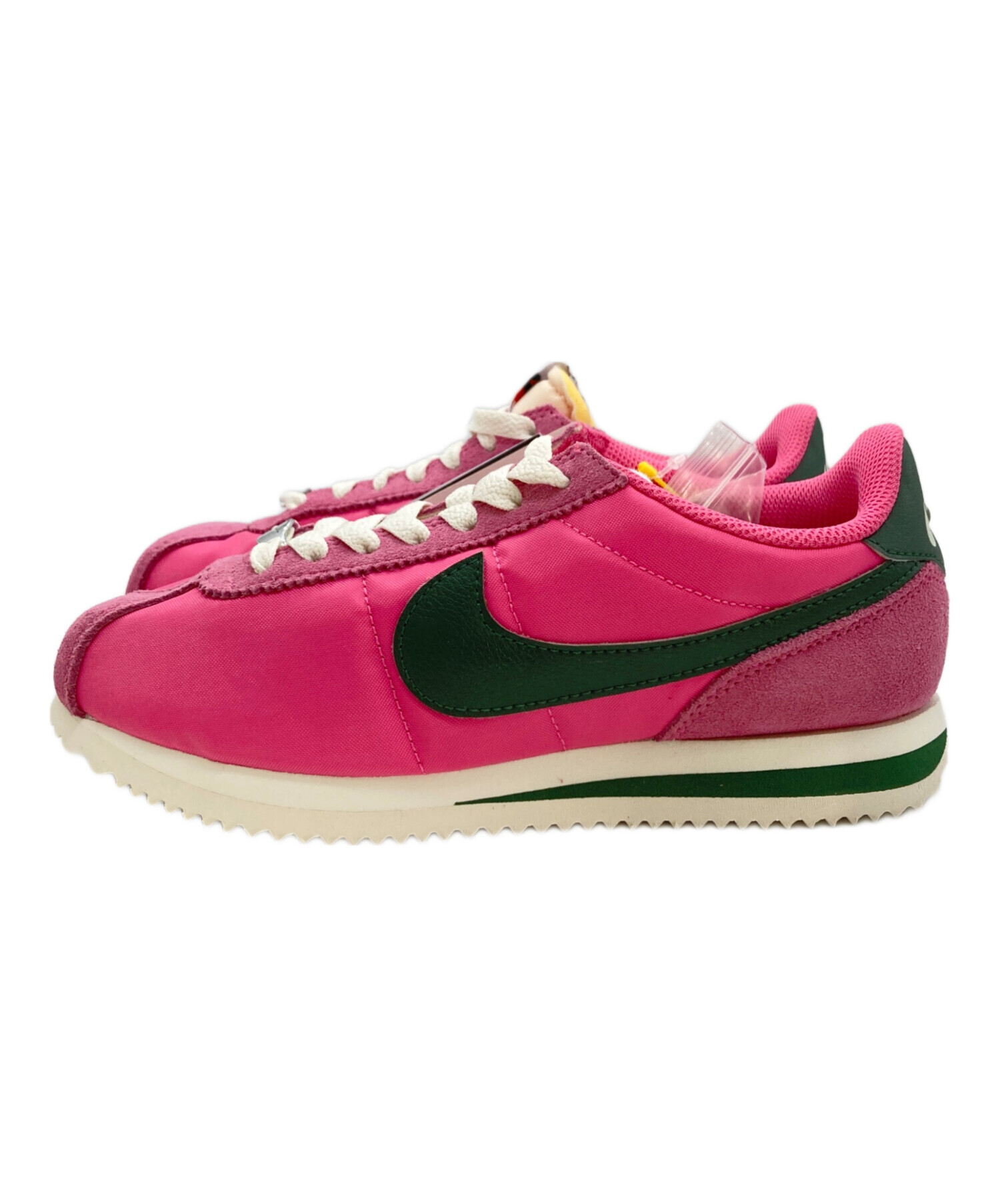 中古・古着通販】NIKE (ナイキ) ローカットスニーカー 中古・古着通販】NIKE (ナイキ) ローカットスニーカー