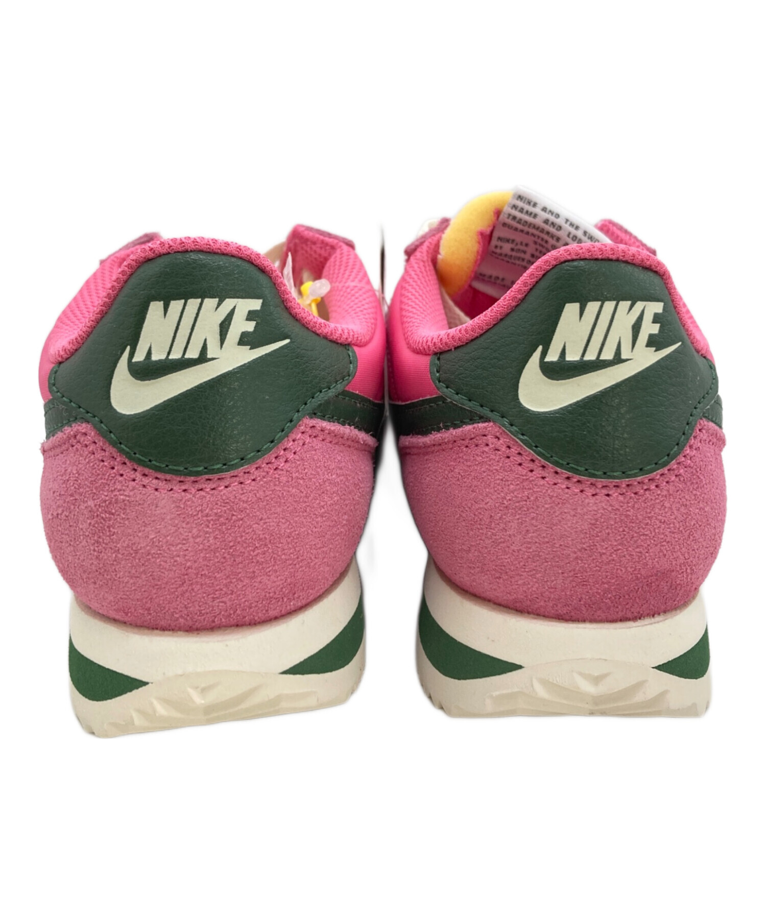 中古・古着通販】NIKE (ナイキ) ローカットスニーカー/コルテッツ
