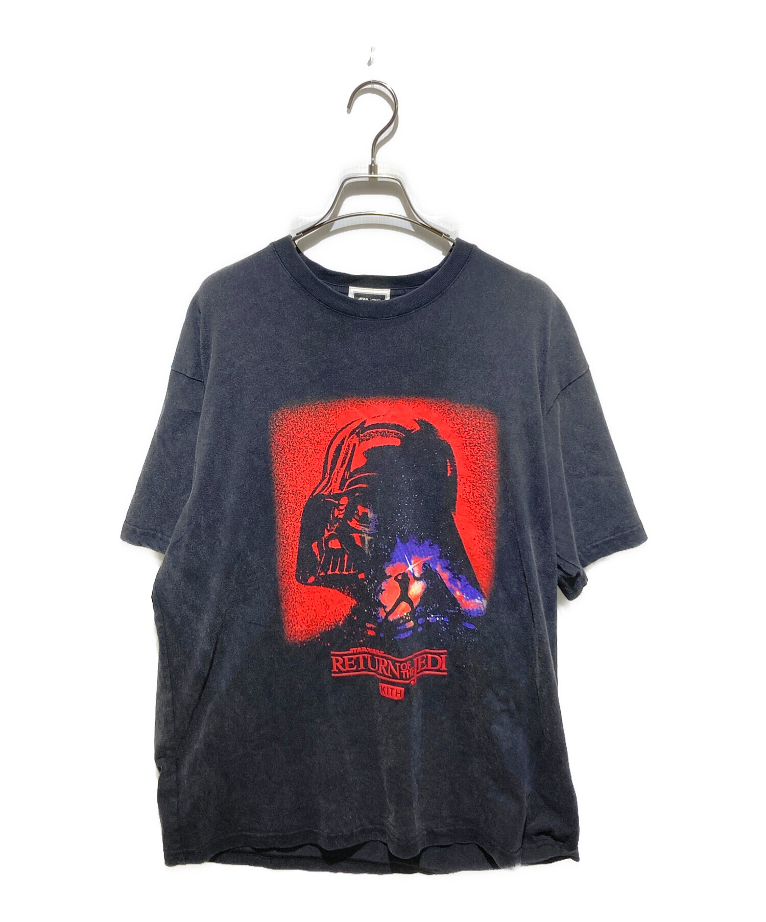 中古・古着通販】KITH (キス) STAR WARS (スターウォーズ) Darth Vader