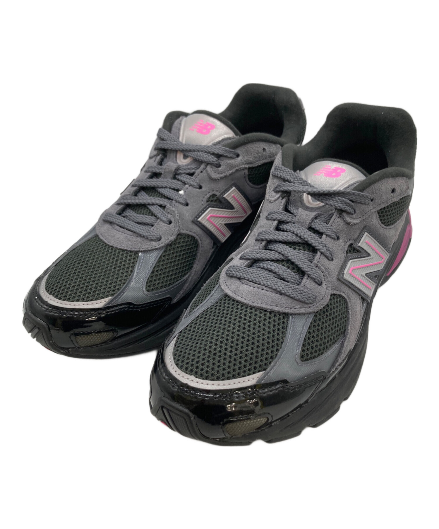 中古・古着通販】NEW BALANCE (ニューバランス) ABZORB 2010 