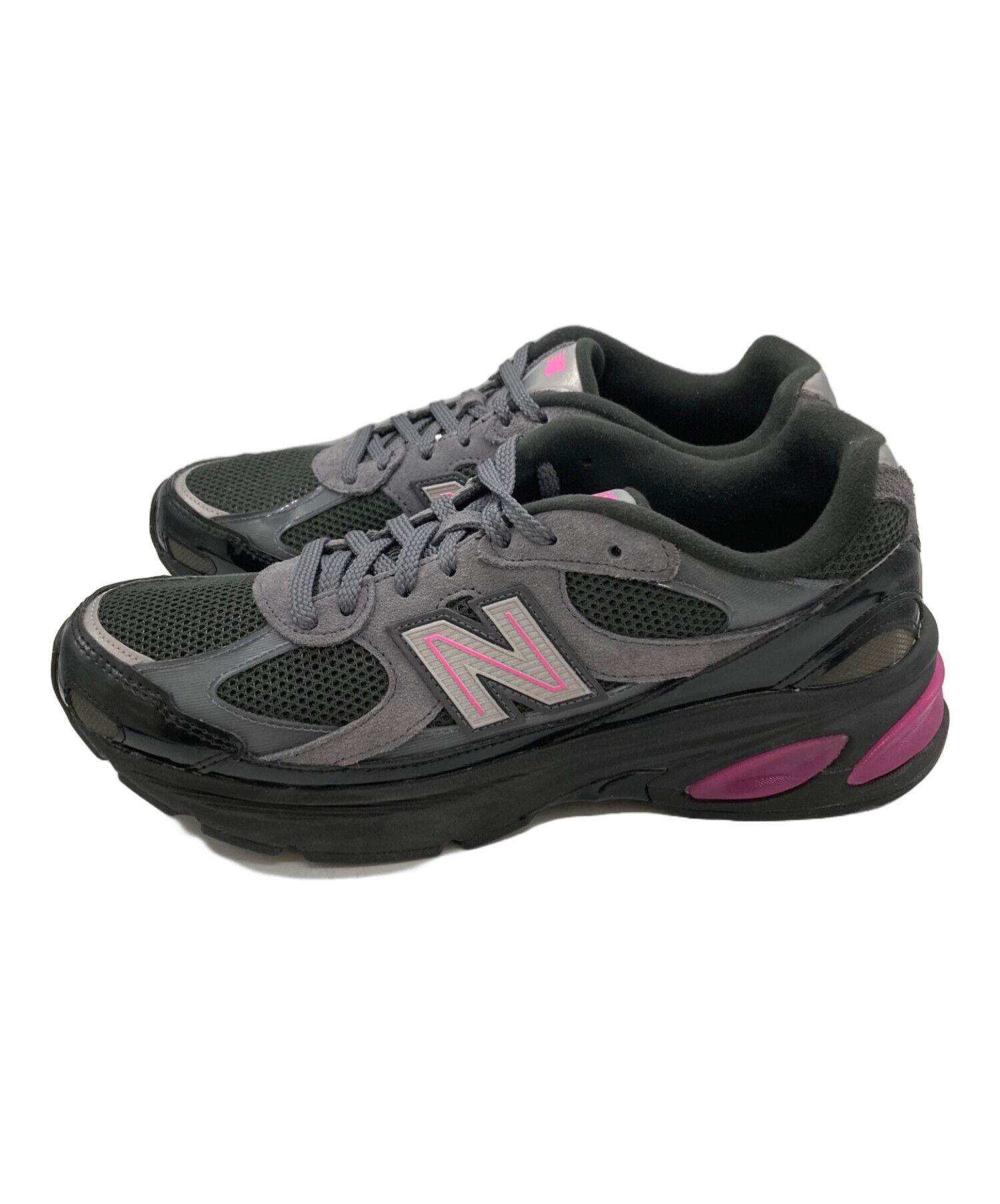 中古・古着通販】NEW BALANCE (ニューバランス) ABZORB 2010 