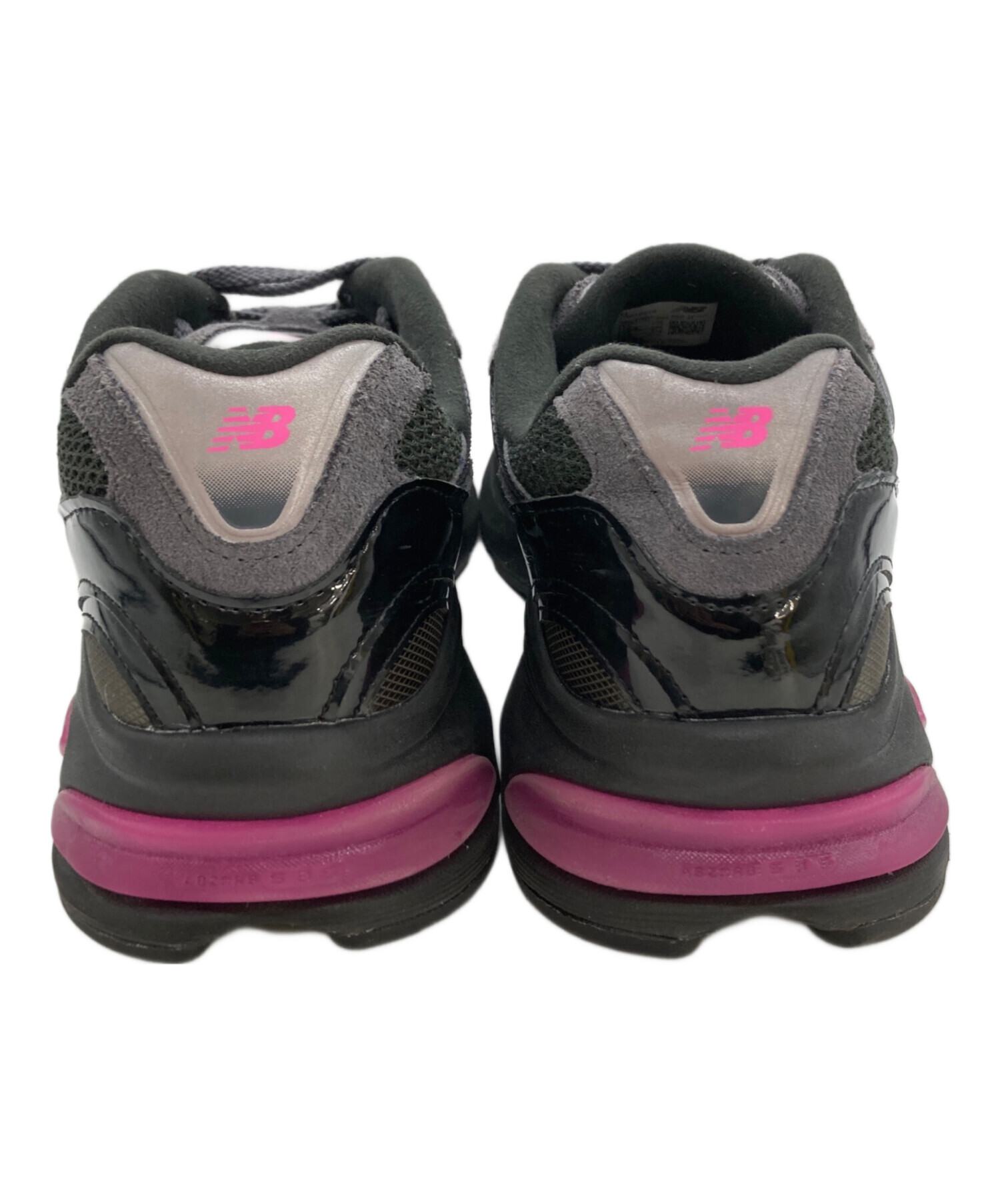 中古・古着通販】NEW BALANCE (ニューバランス) ABZORB 2010 