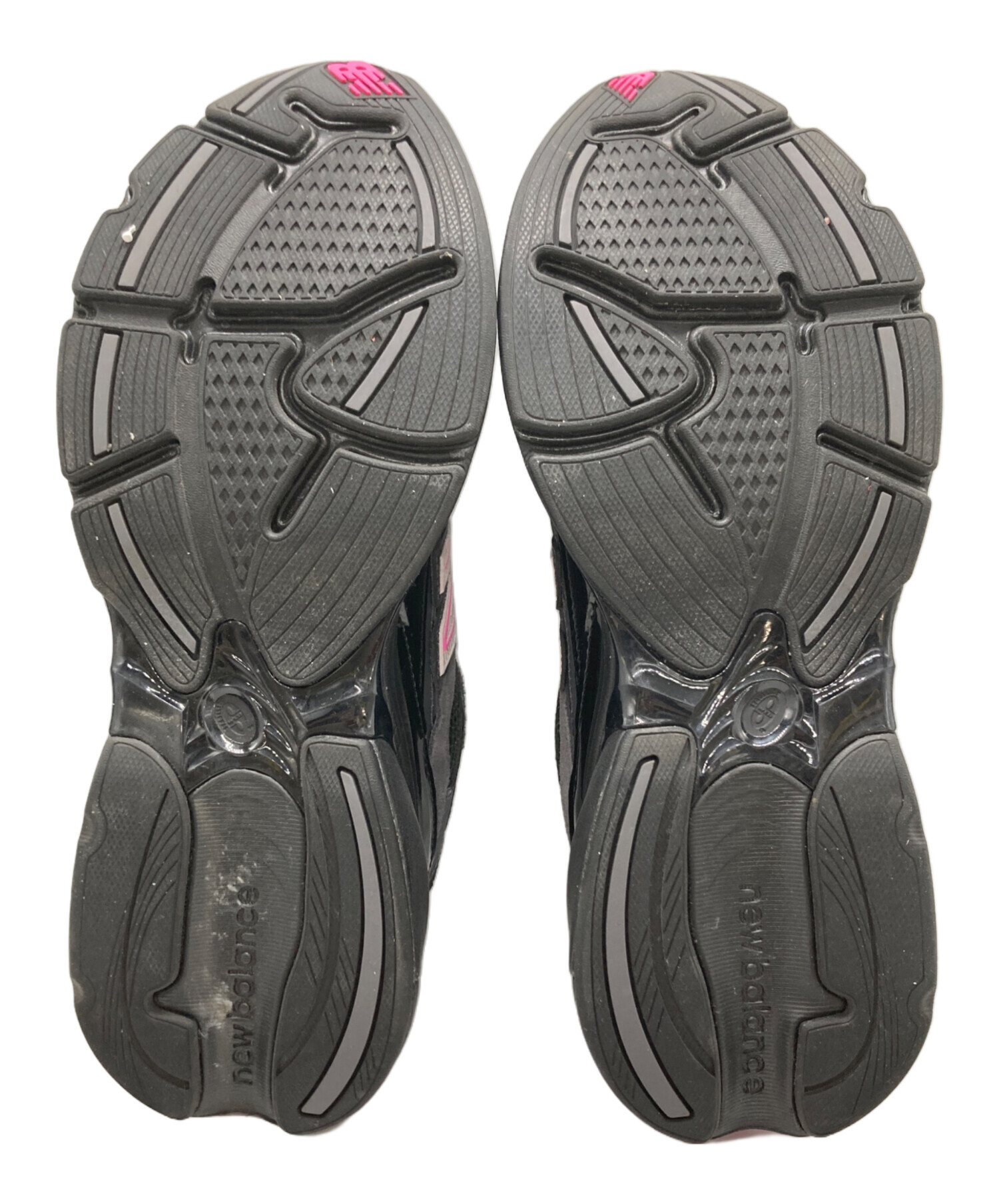 中古・古着通販】NEW BALANCE (ニューバランス) ABZORB 2010 
