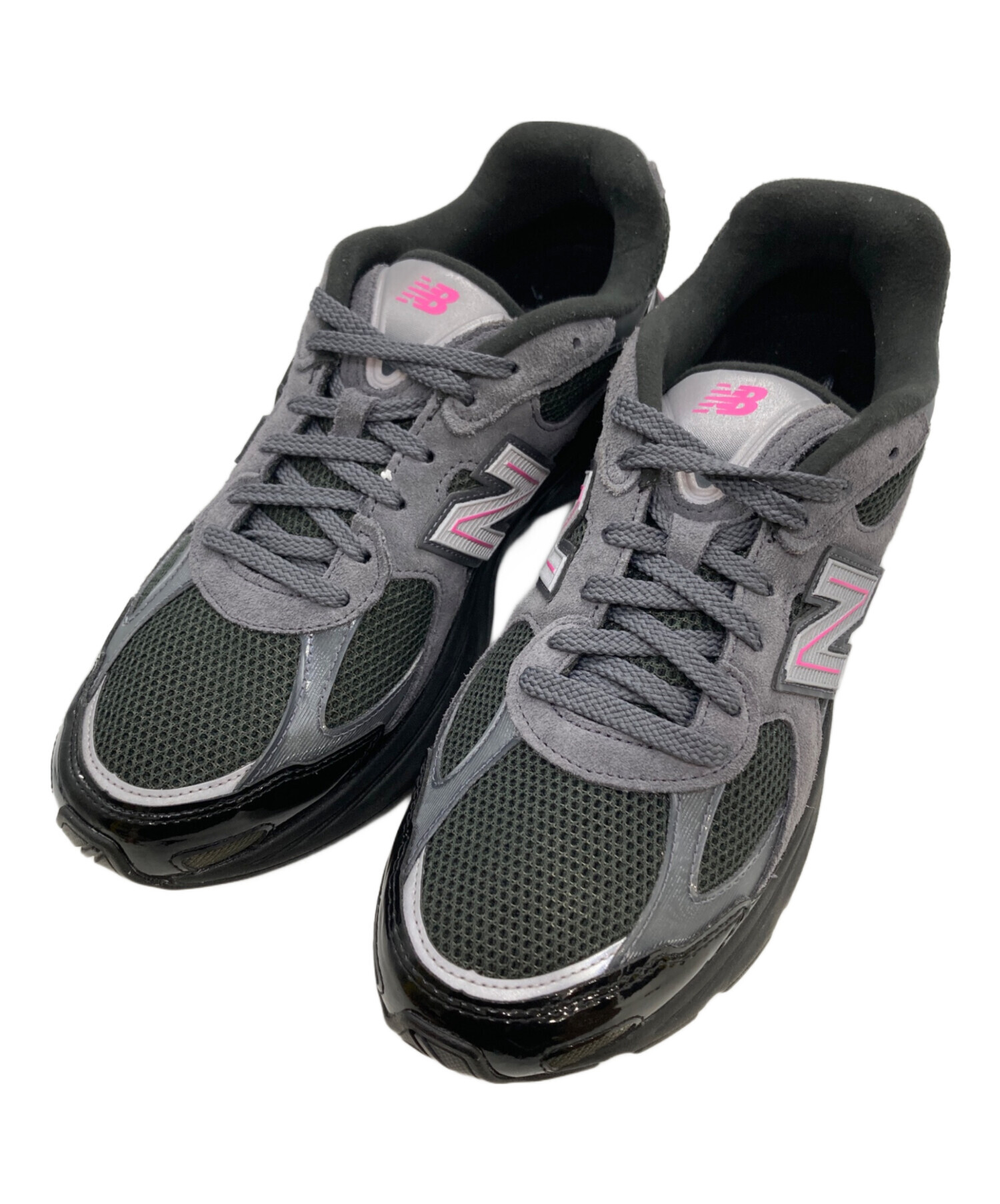 中古・古着通販】NEW BALANCE (ニューバランス) ABZORB 2010 