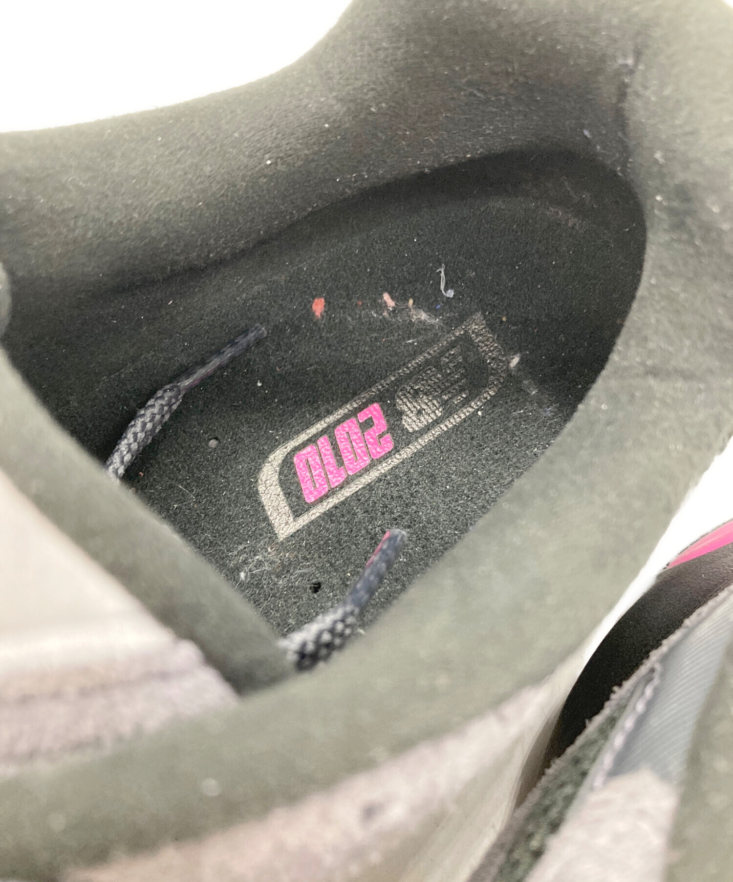 中古・古着通販】NEW BALANCE (ニューバランス) ABZORB 2010 