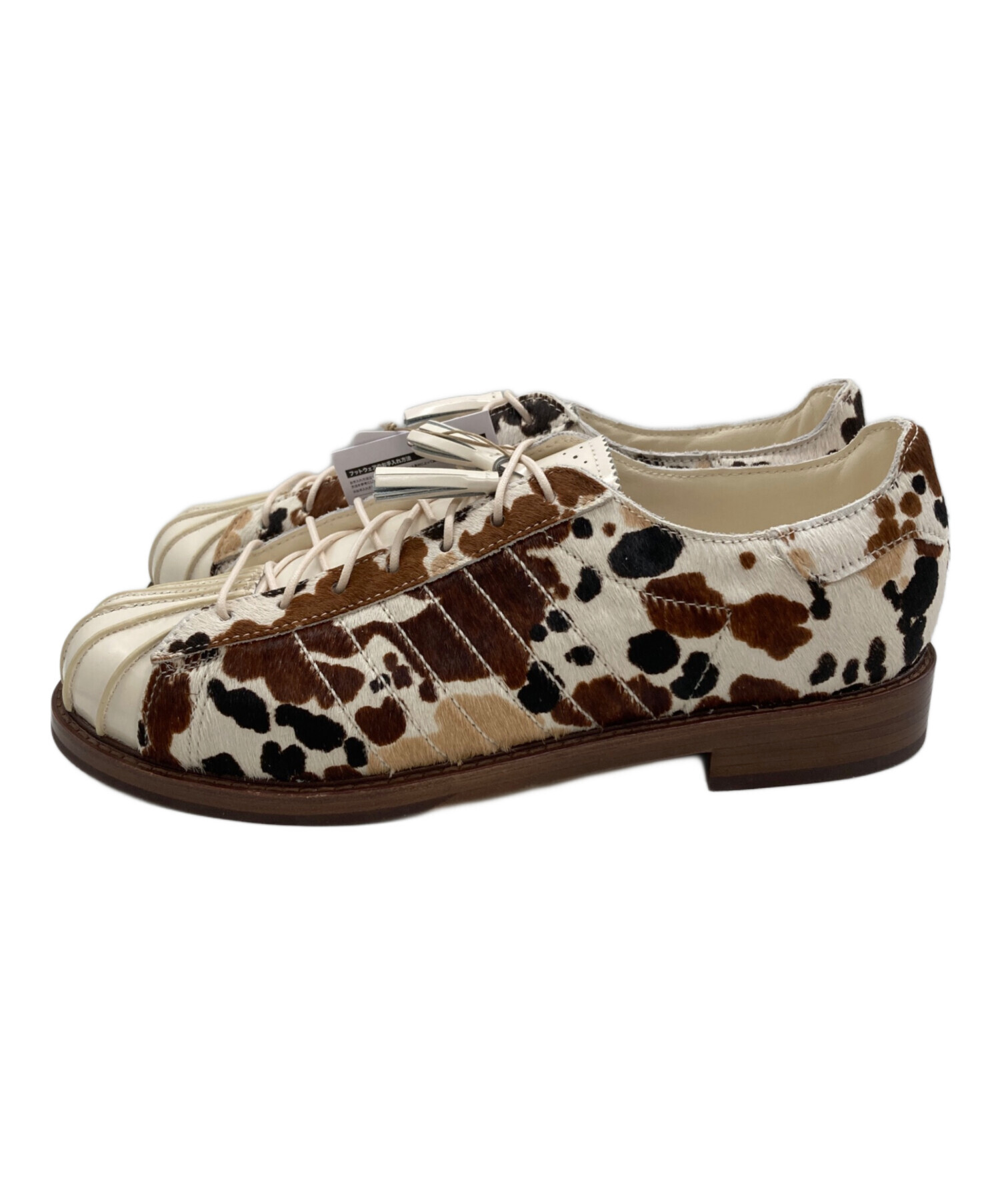 中古・古着通販】adidas (アディダス) CROT (クロット) SUPERSTAR