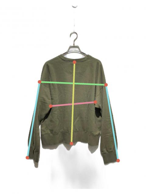 ヴィヴィアンウエストウッドレッドレーベル ジップアップスウェット オーブ刺繍 中古・古着通販】Vivienne Westwood RED LABEL (ヴィヴィアンウエスト