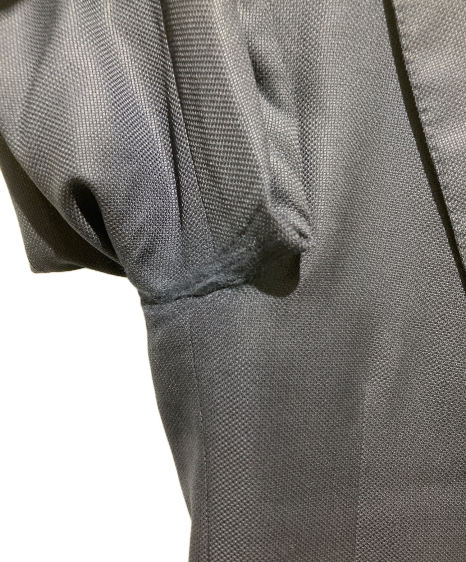中古・古着通販】ISAIA (イザイア) GREGORY ウールテーラード