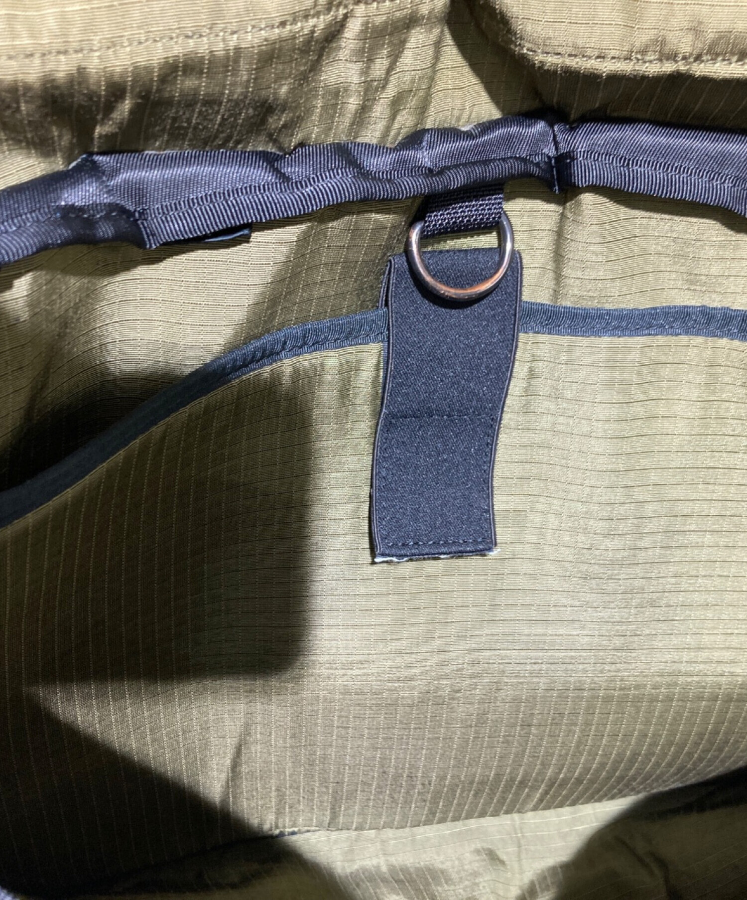 中古・古着通販】PORTER (ポーター) THINGSメッセンジャーバッグ