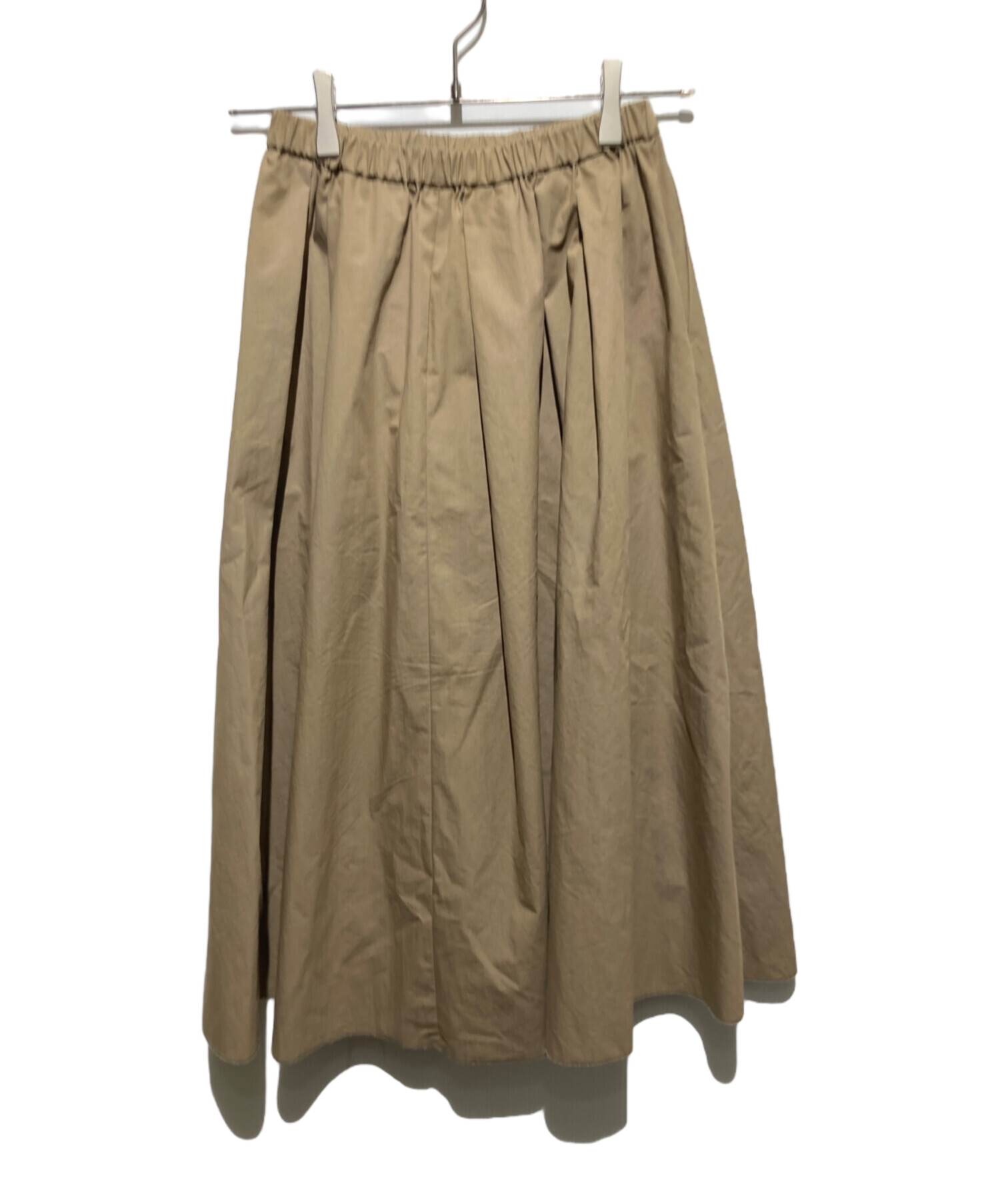 中古・古着通販】Plage (プラージュ) 24AW/typewriter cropped