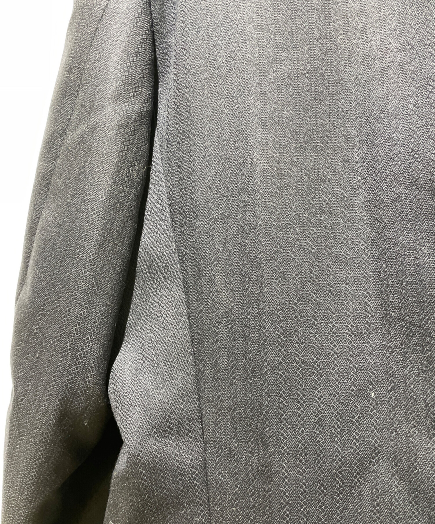 中古・古着通販】BALENCIAGA (バレンシアガ) OLD 2Bテーラード