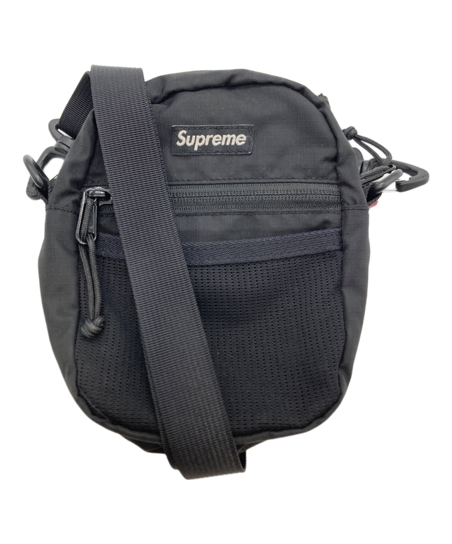 【希少】Supreme shoulder bag ショルダーバッグ 中古・古着通販】Supreme (シュプリーム) 17SS Small Shoulder Bag