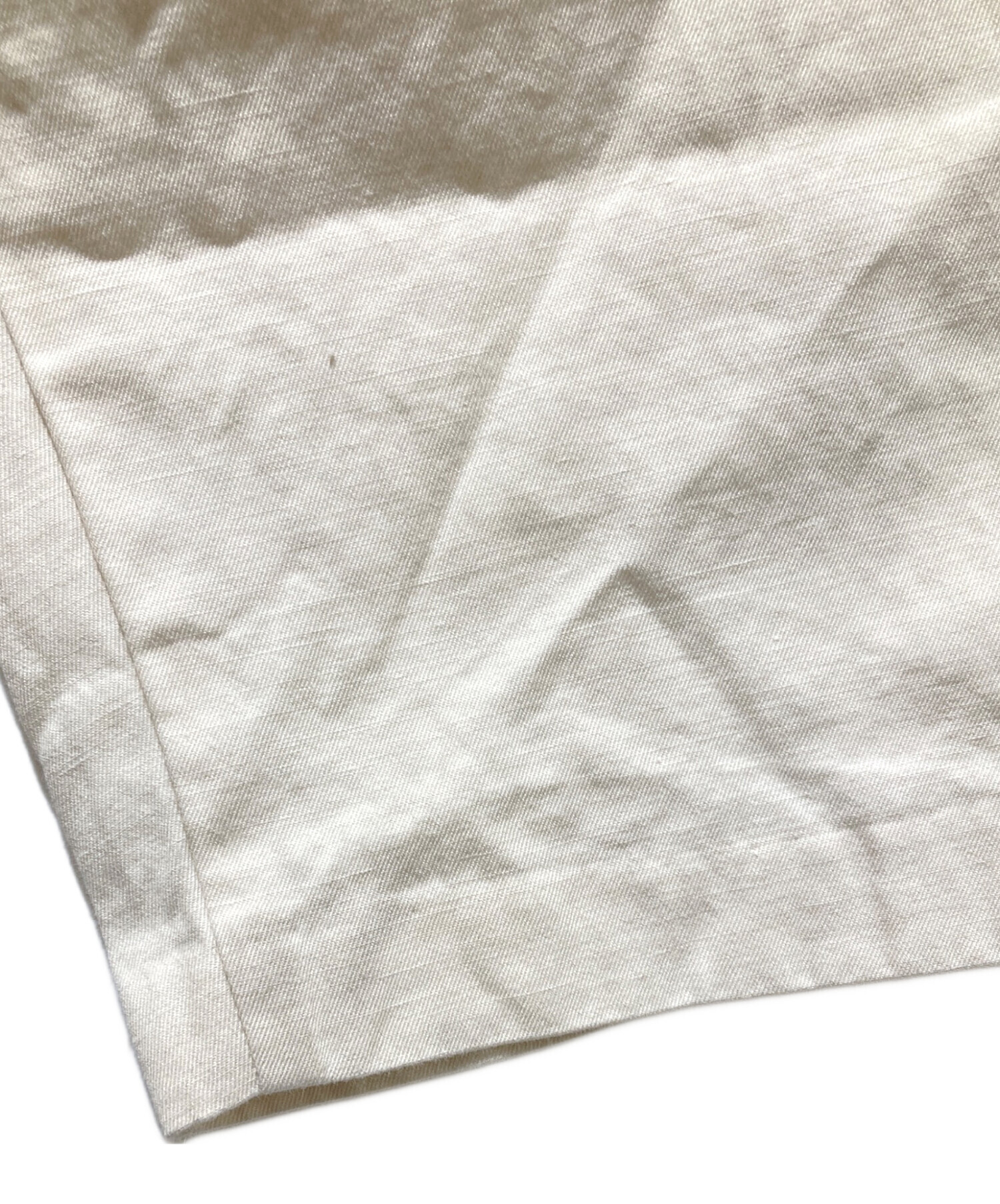 中古・古着通販】edit.for LuLu (エディットフォールル) タック